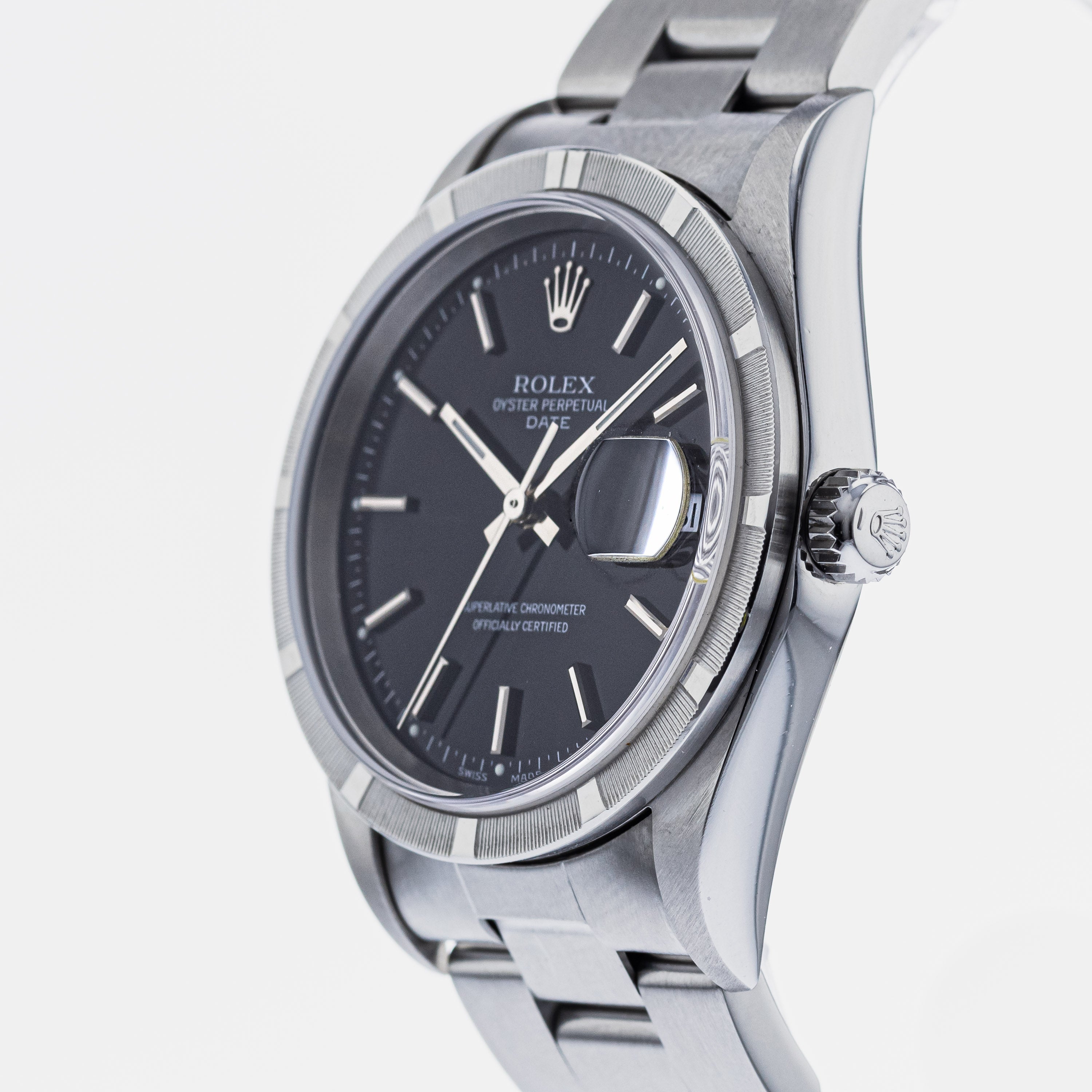 Rolex Date 15210