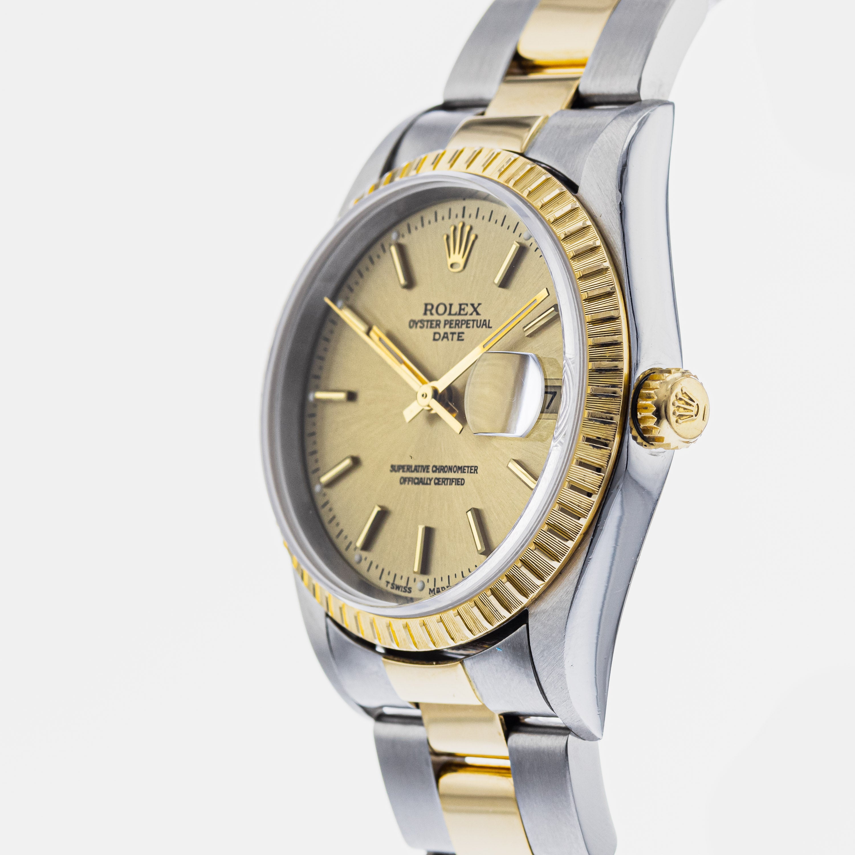 Rolex 15223 sale
