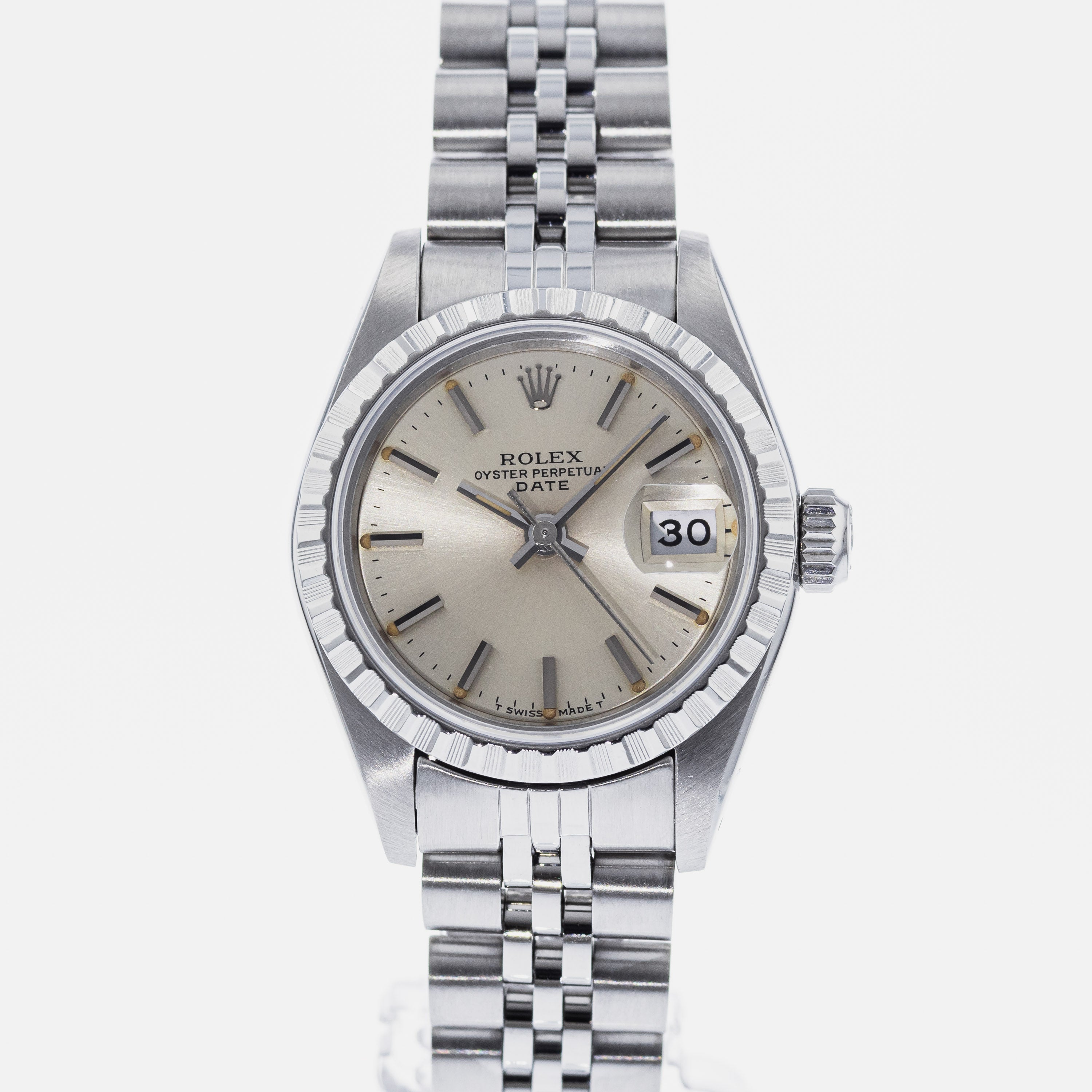 Rolex Oyster Perpetual Lady Date 69240 | Ref. 69240 Watches
