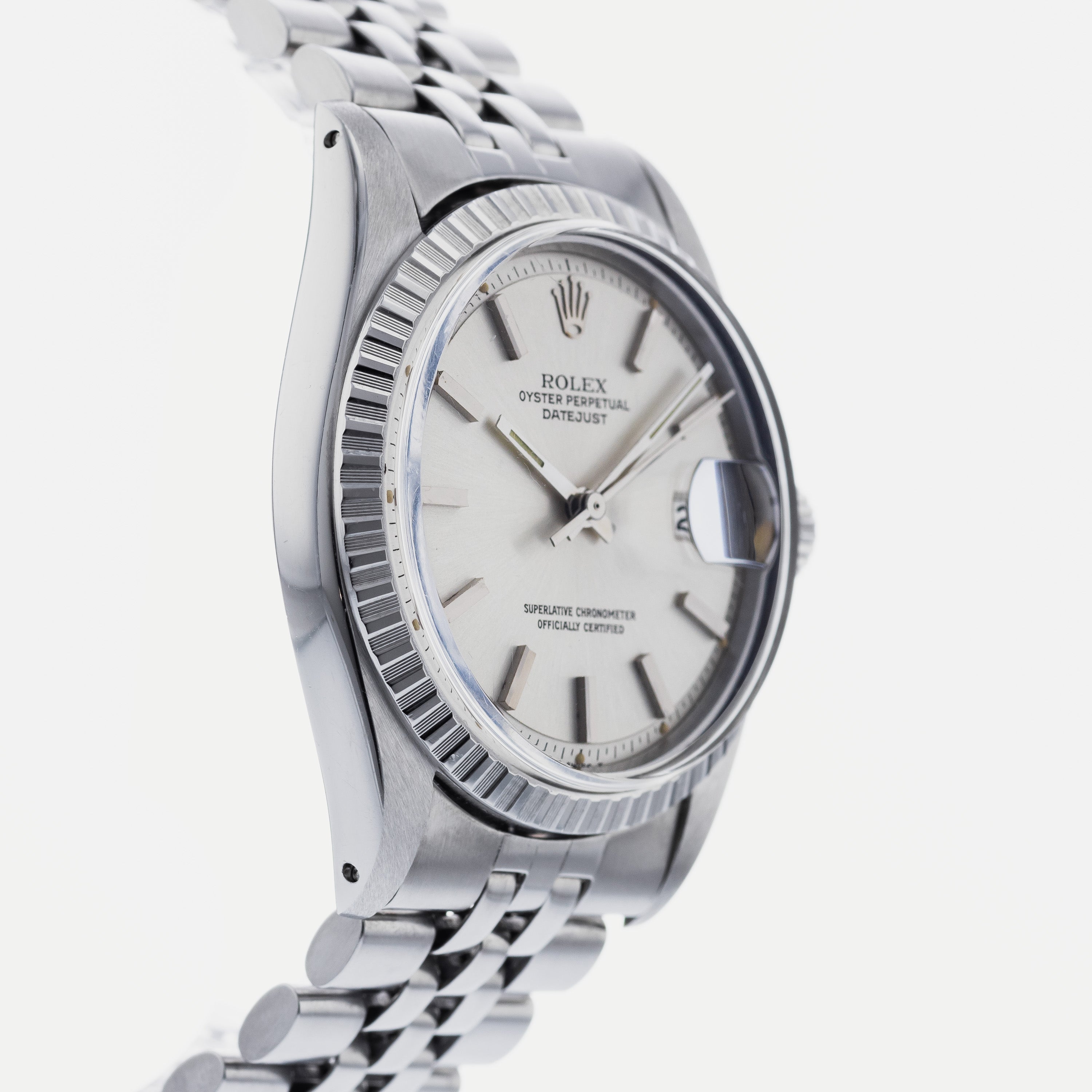 Rolex Datejust 1603