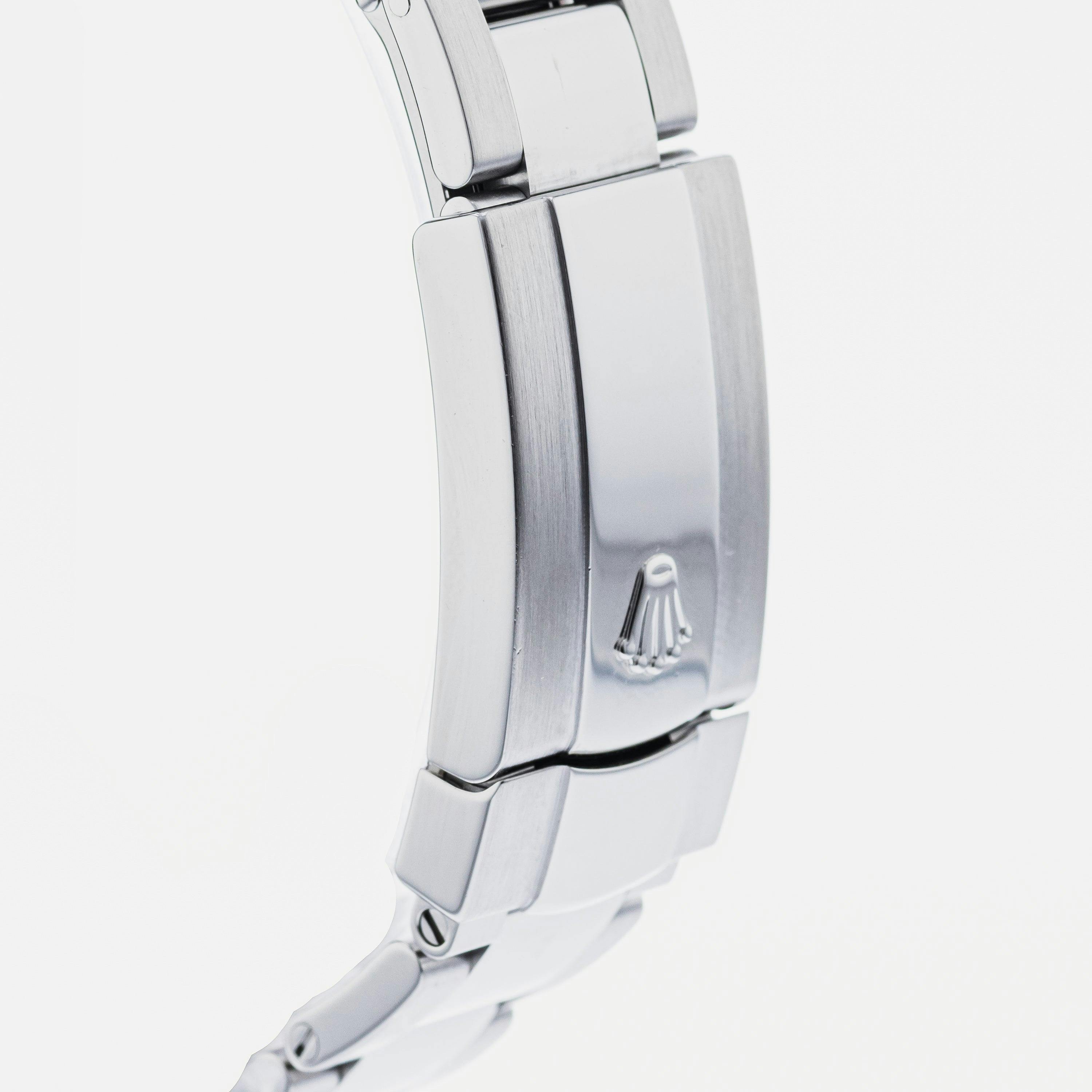 Rolex Datejust 116200 – HODINKEE Shop