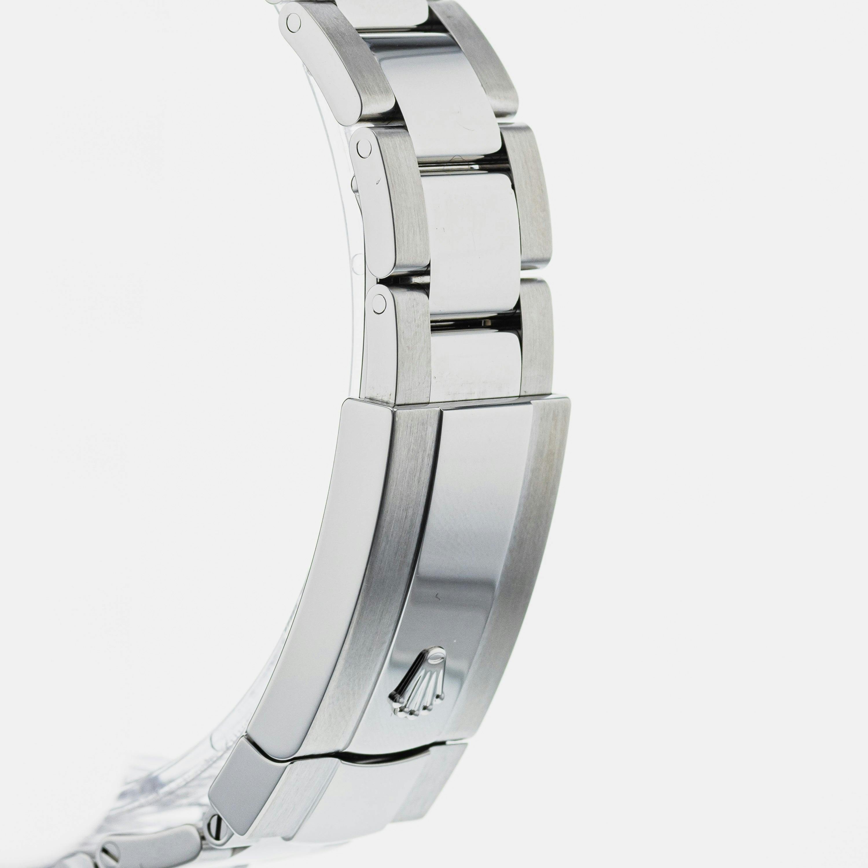 Rolex Datejust 116200 – HODINKEE Shop