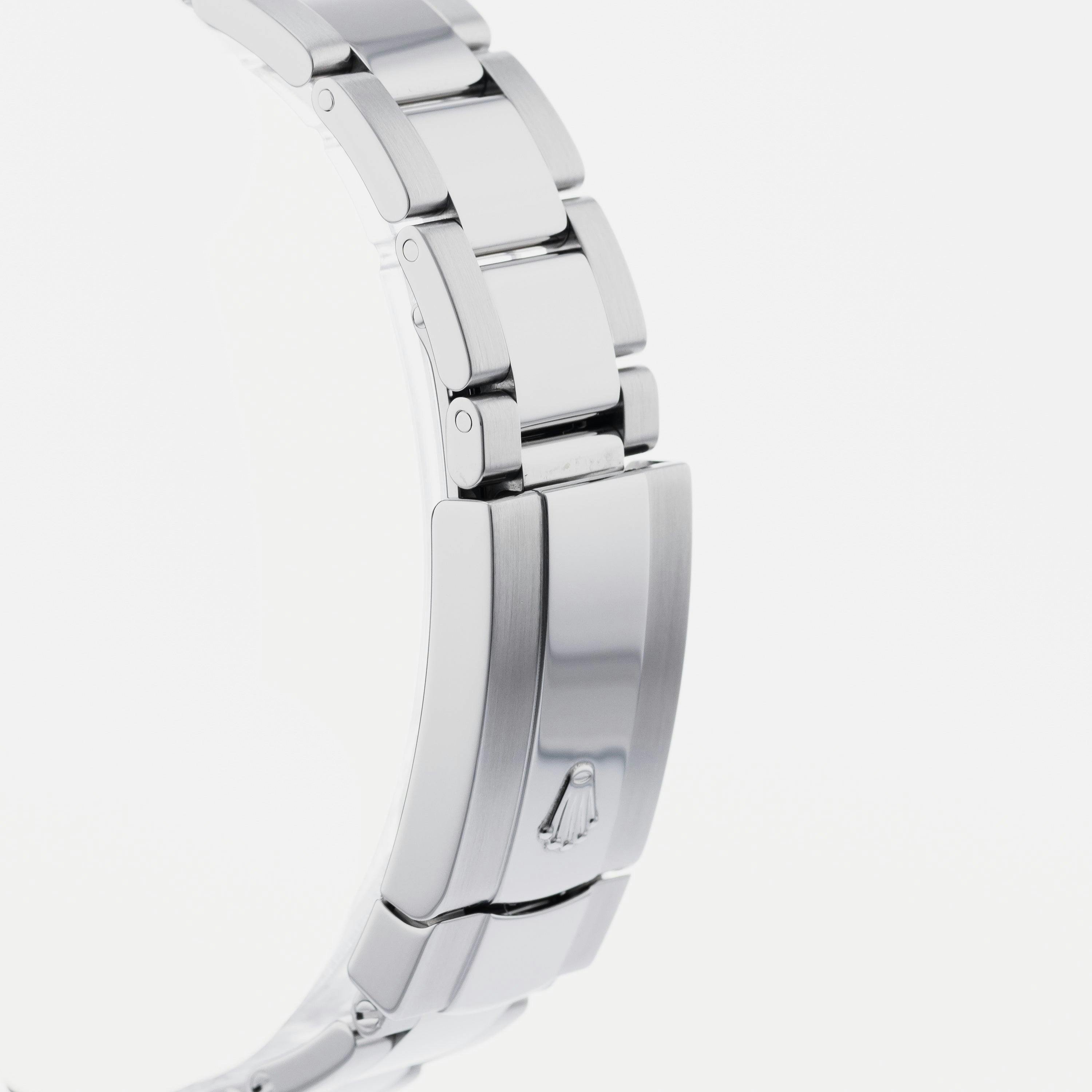Rolex Datejust 116200 – HODINKEE Shop