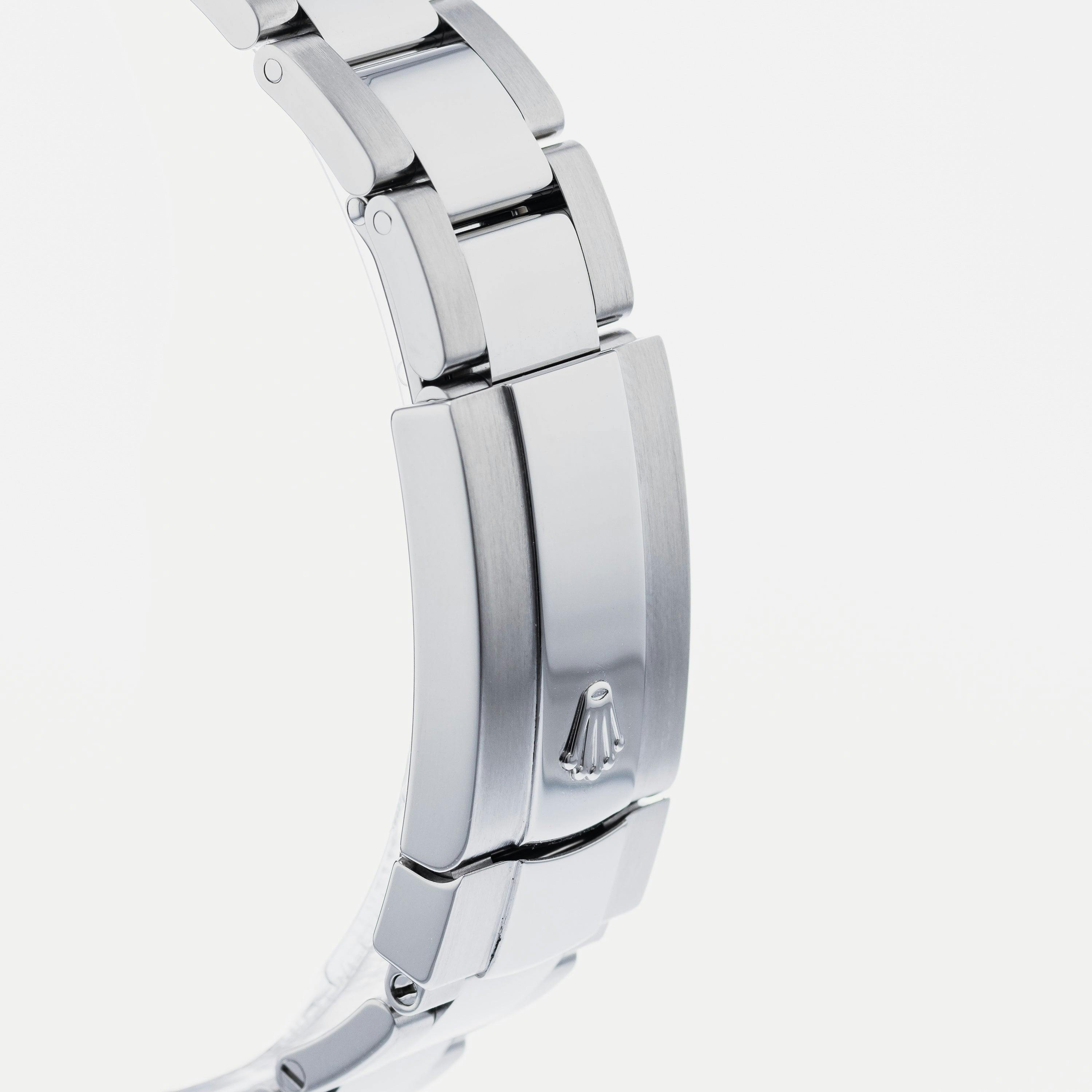 Rolex Datejust 116200 – HODINKEE Shop