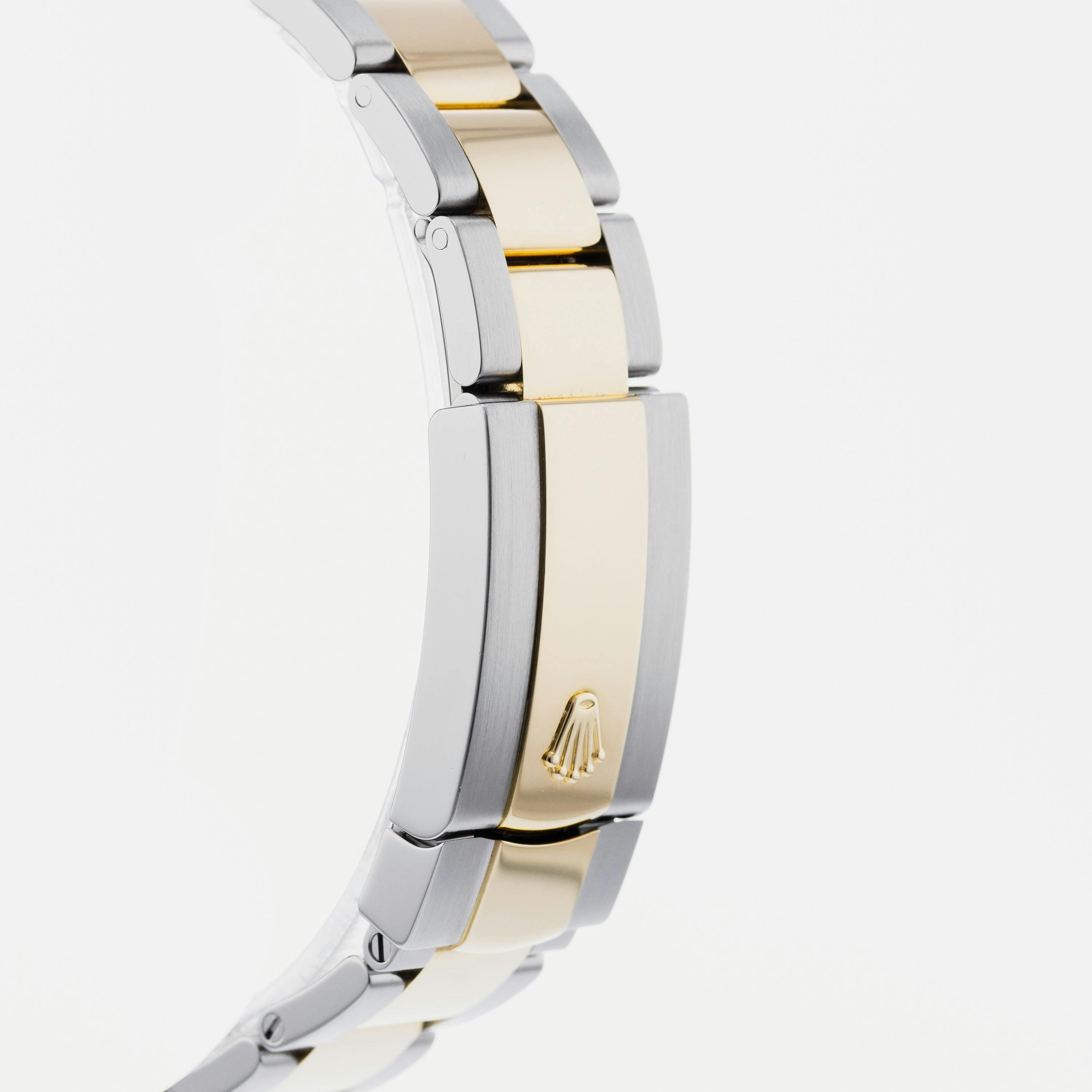 Rolex Datejust 116203 – HODINKEE Shop