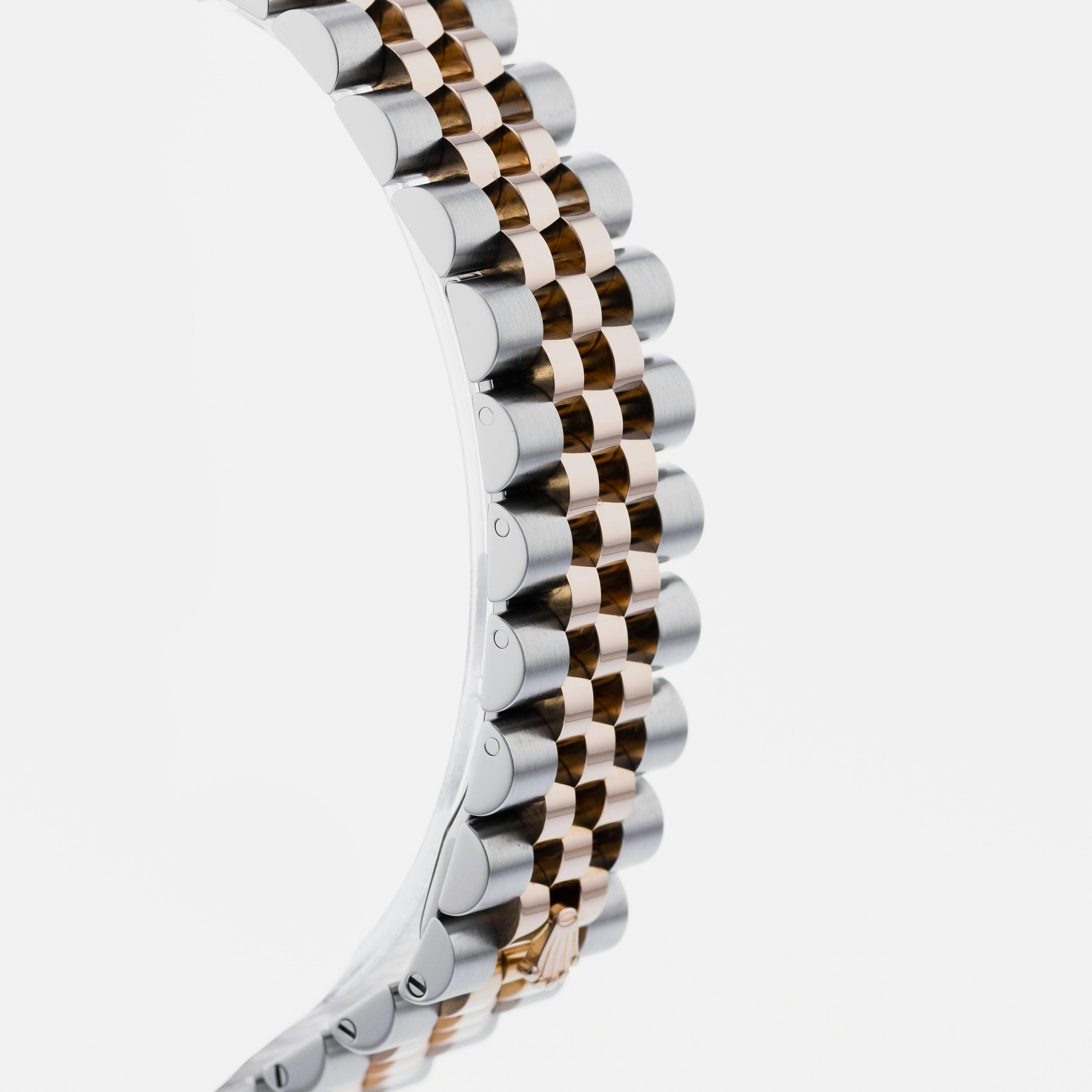 Rolex Datejust 116231 – HODINKEE Shop