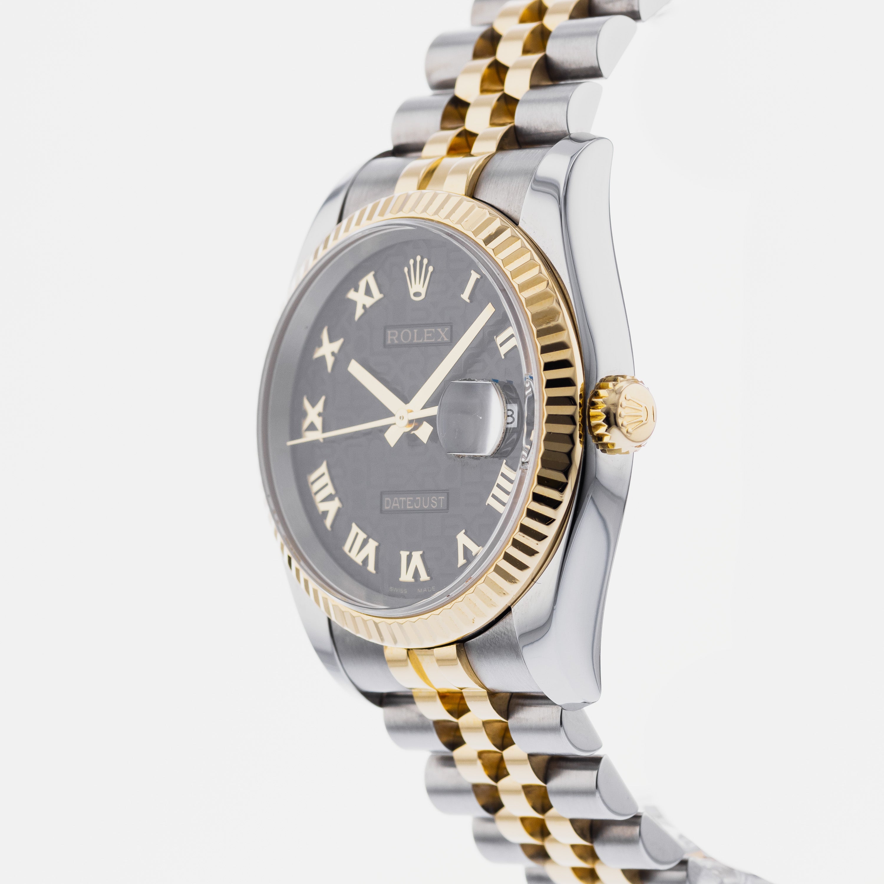 時計 ROLEX Datejust clean デイトジャスト归档 - CLEAN工場公式サイト！最高技術のN品腕時計！