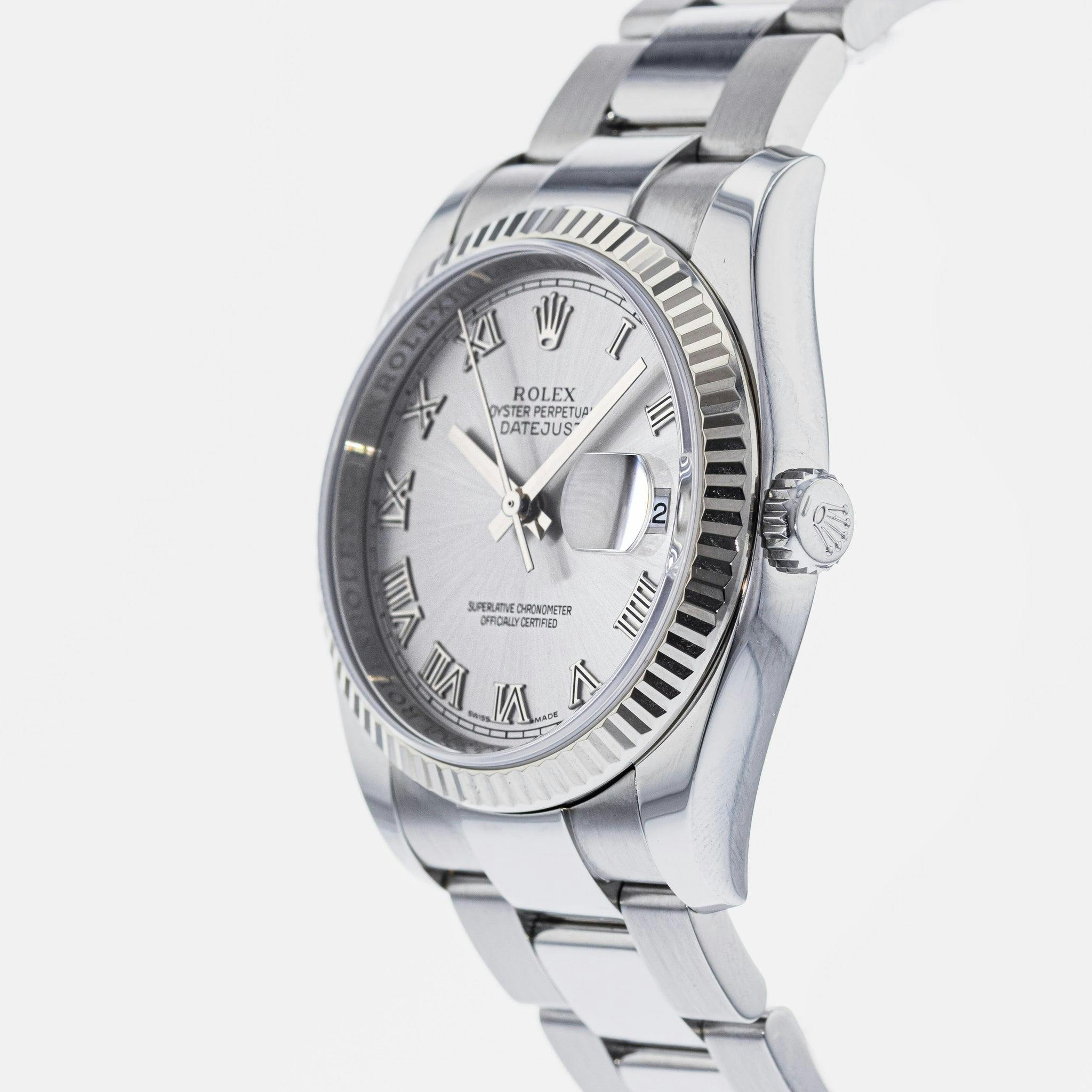 datejust 116234