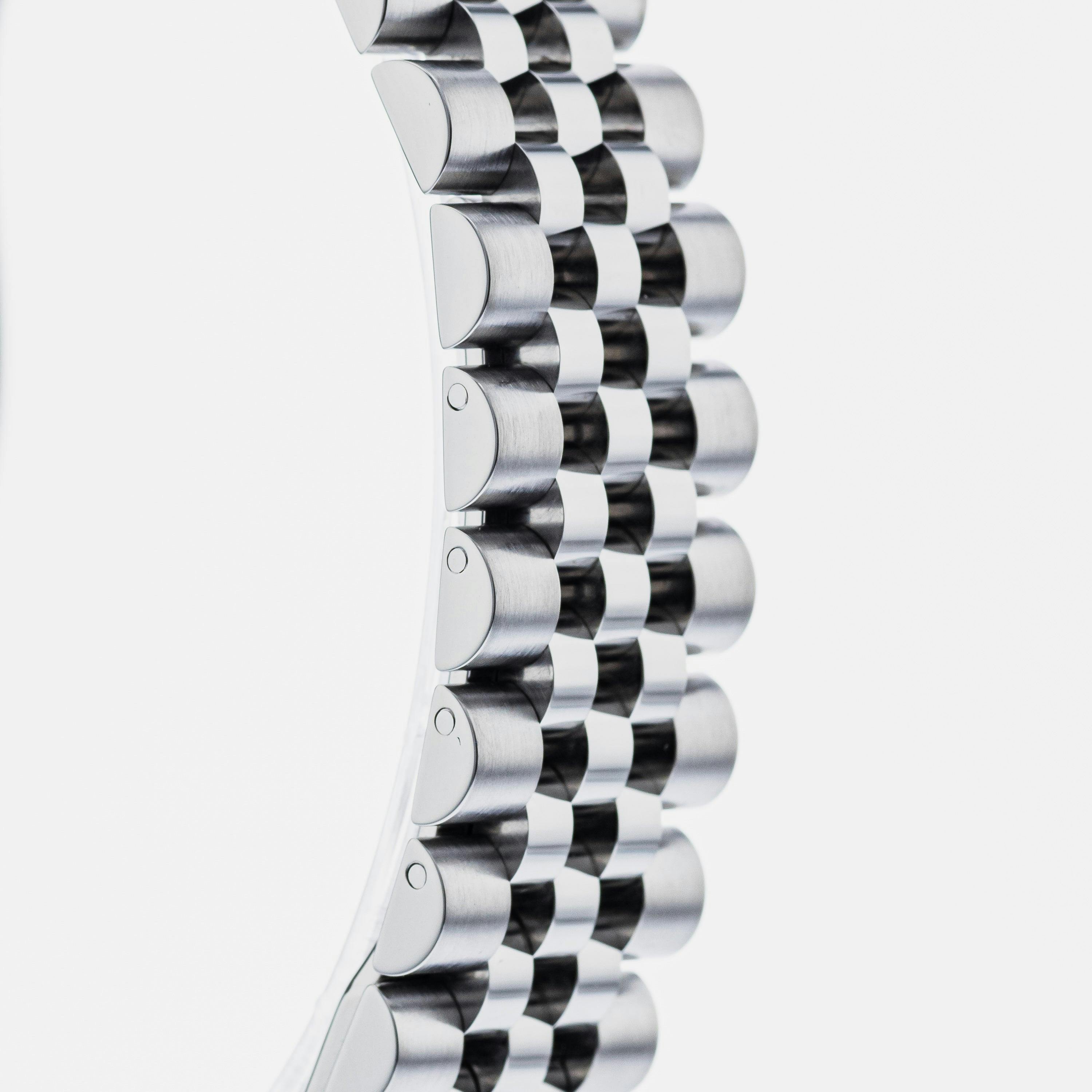 Rolex Datejust 116234 – HODINKEE Shop