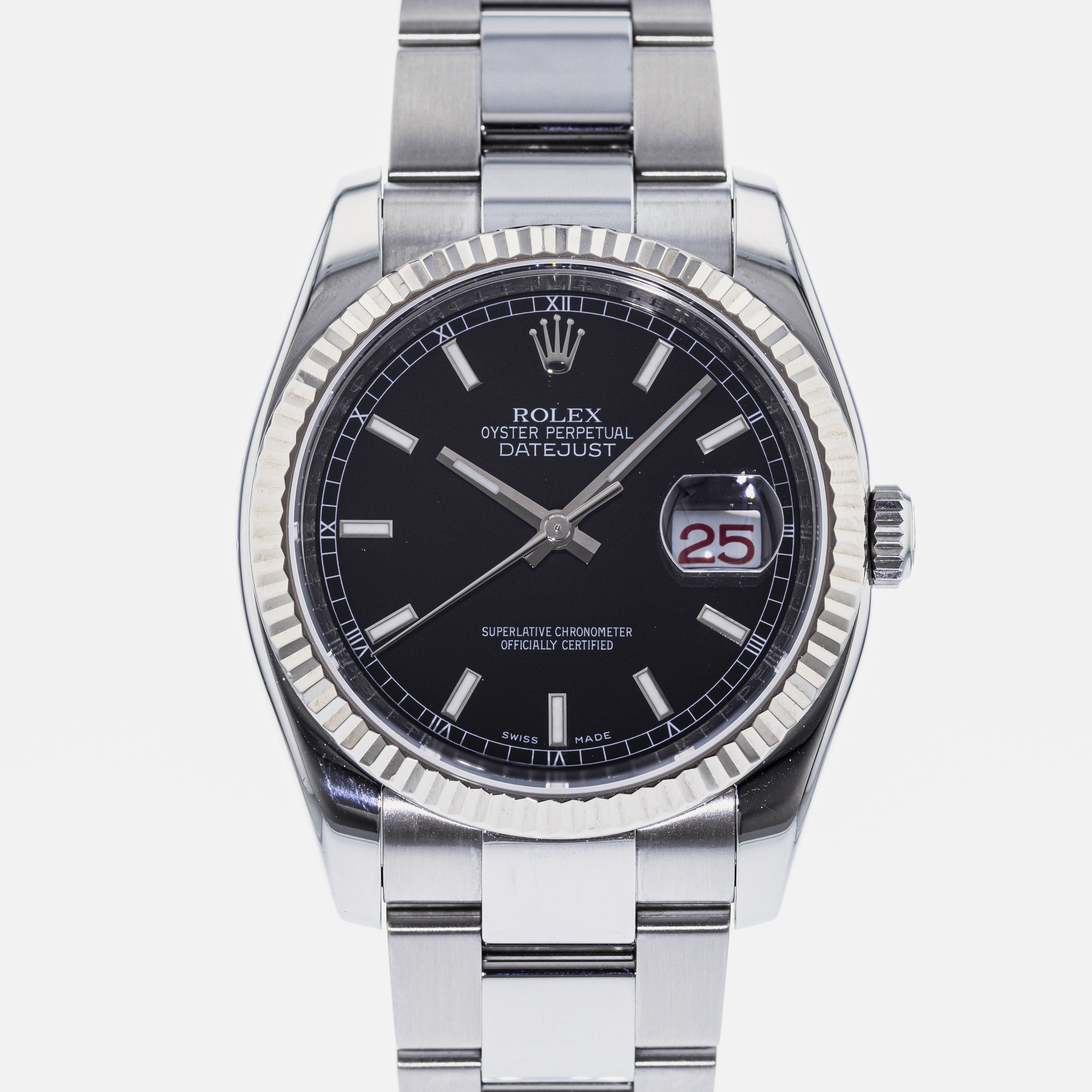 Rolex Datejust 116234