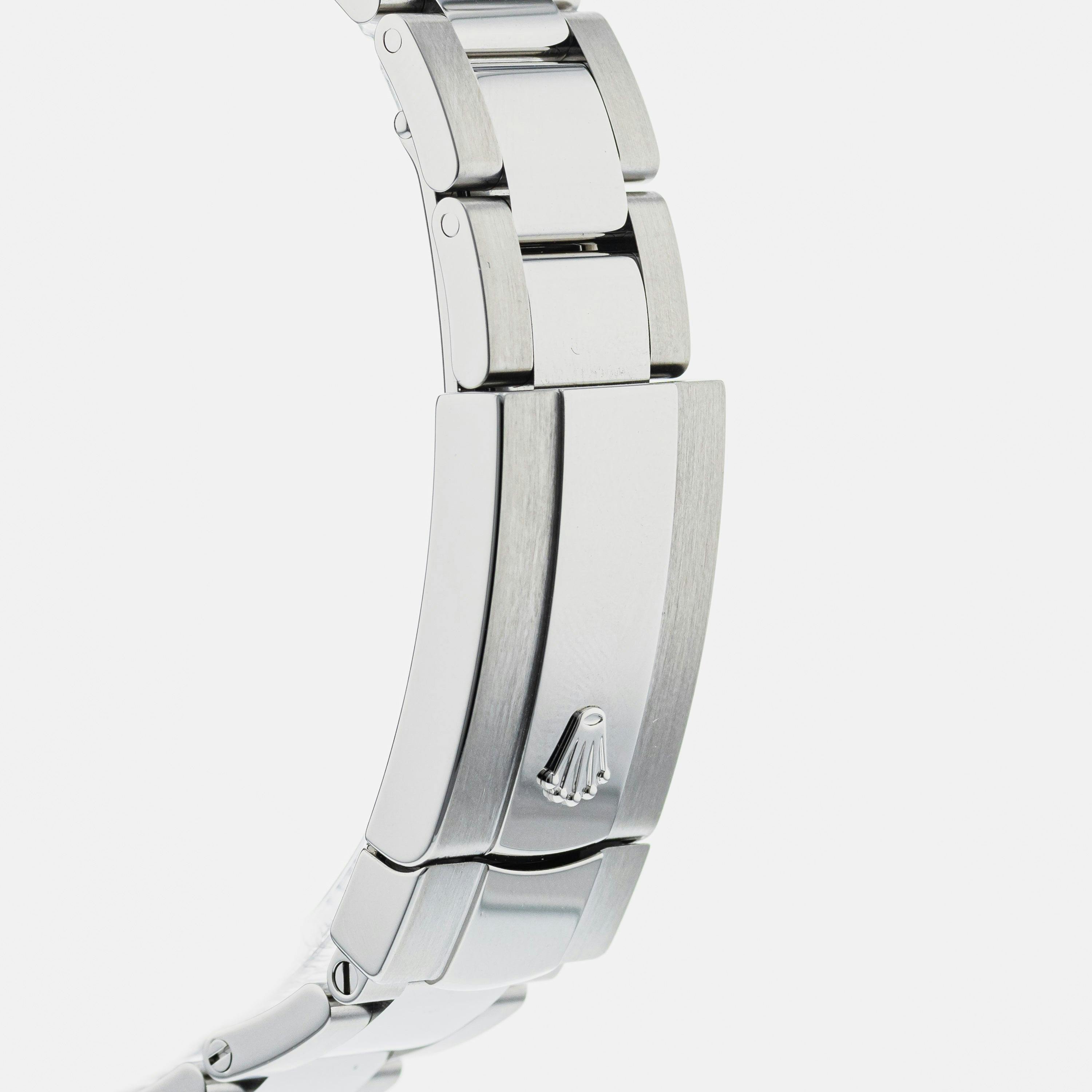 Rolex Datejust 116234 – HODINKEE Shop