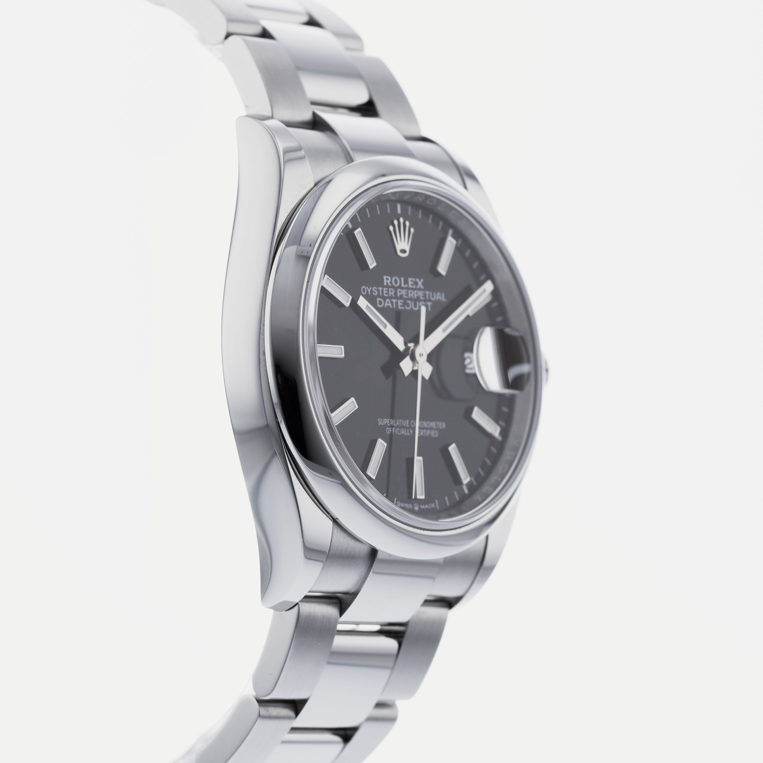 Rolex Datejust 36 126200