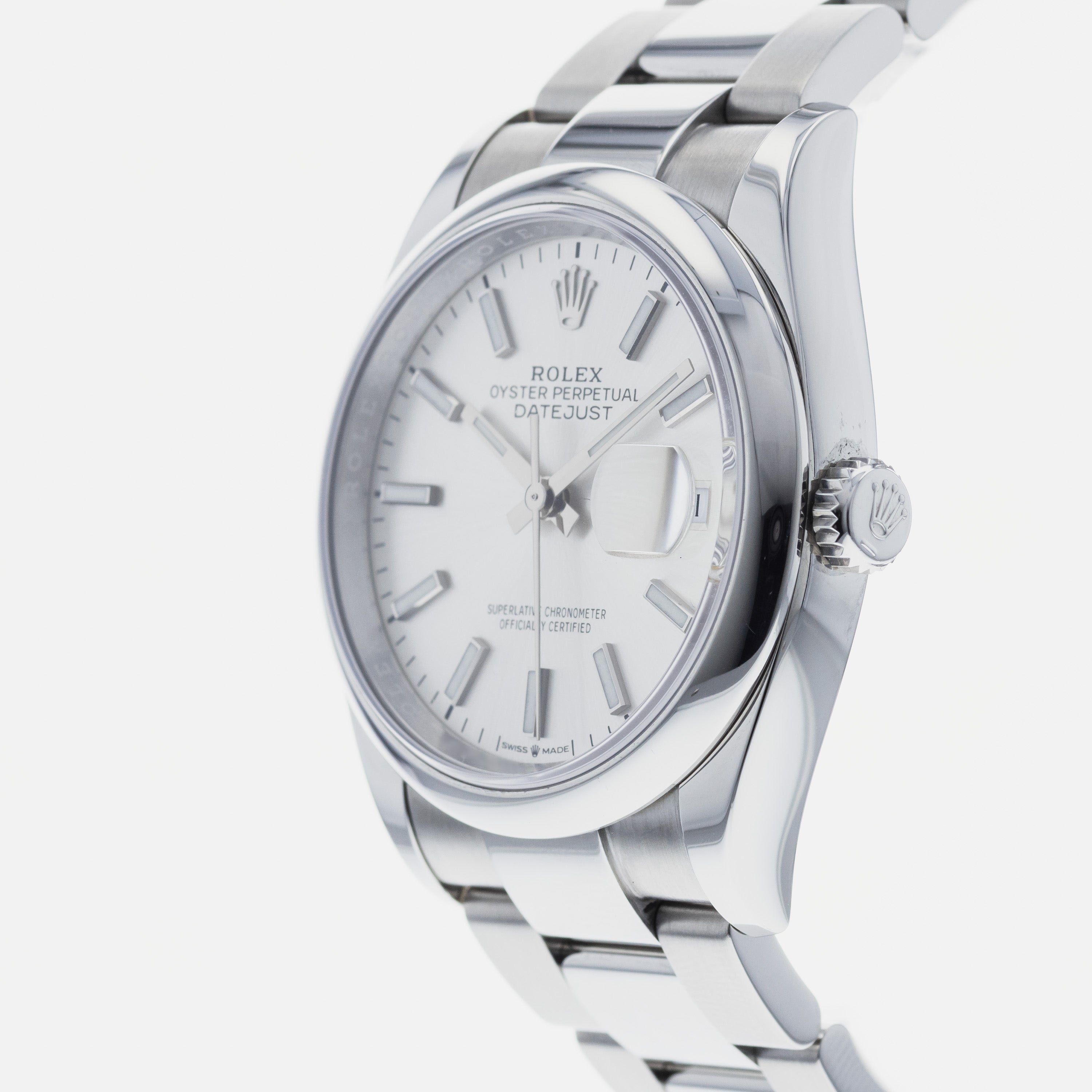 Rolex Datejust 36 126200