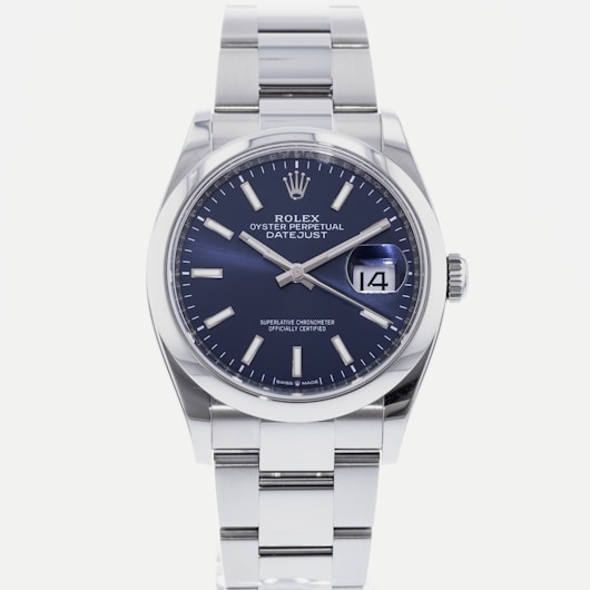 Datejust 36 126200