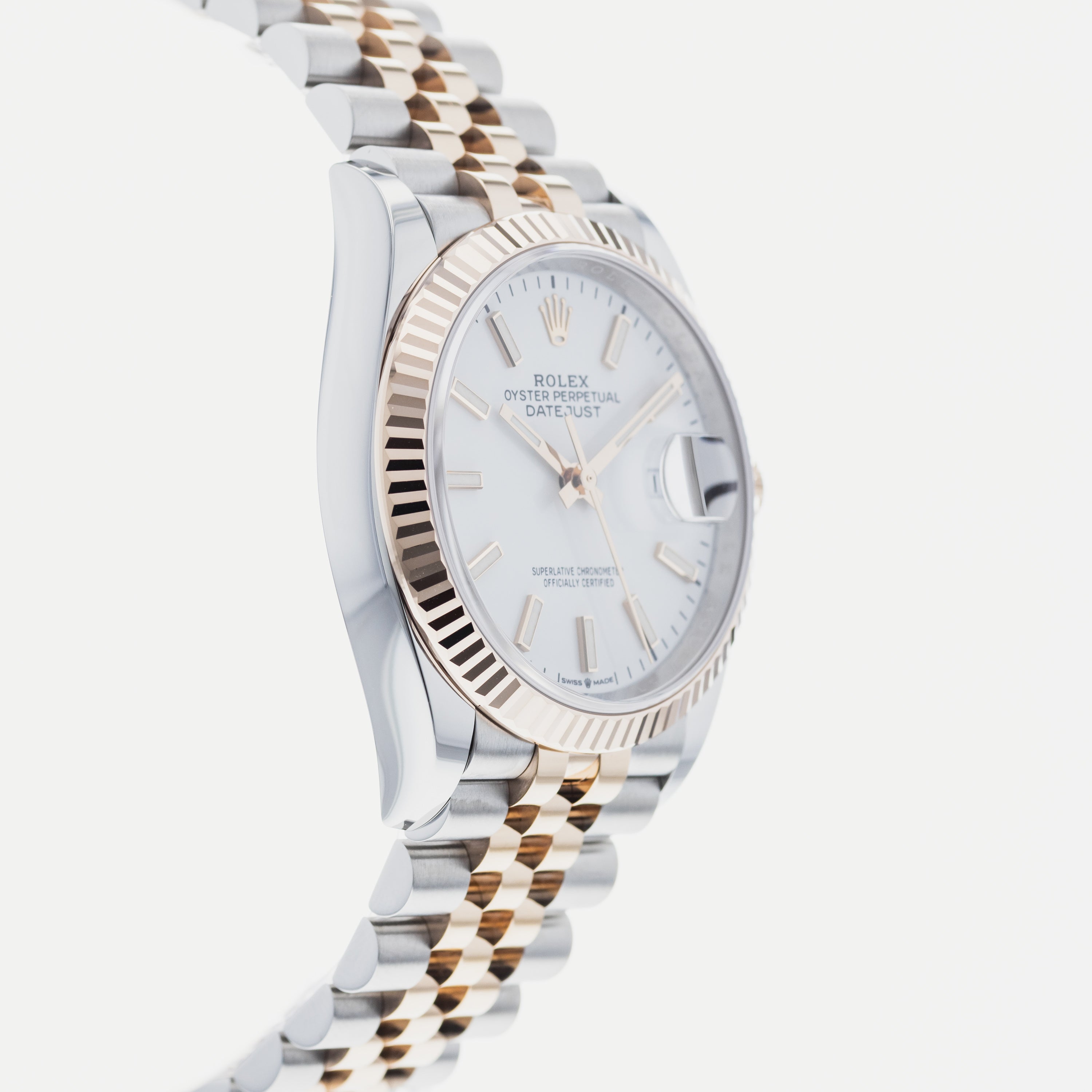 Rolex Datejust 36 126231