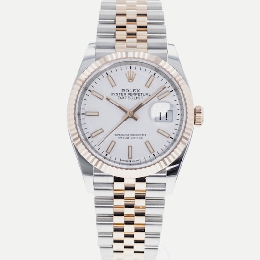 Datejust 36 126231