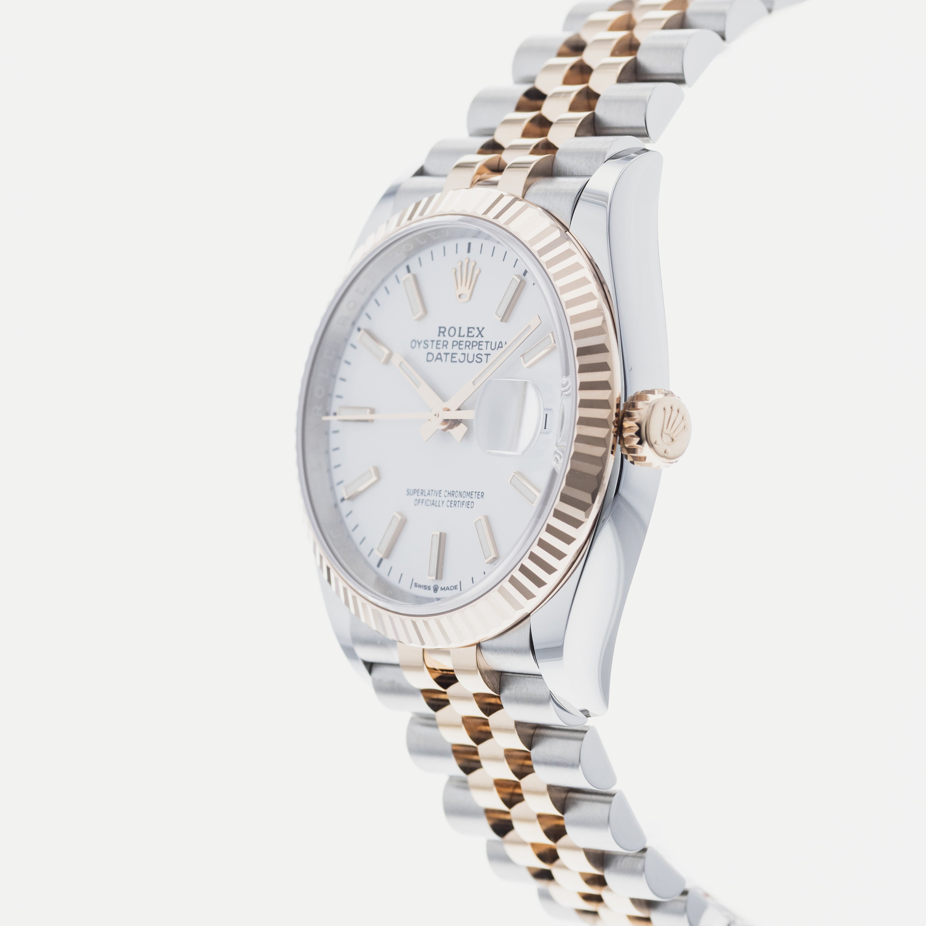 Rolex datejust 36 hodinkee deals