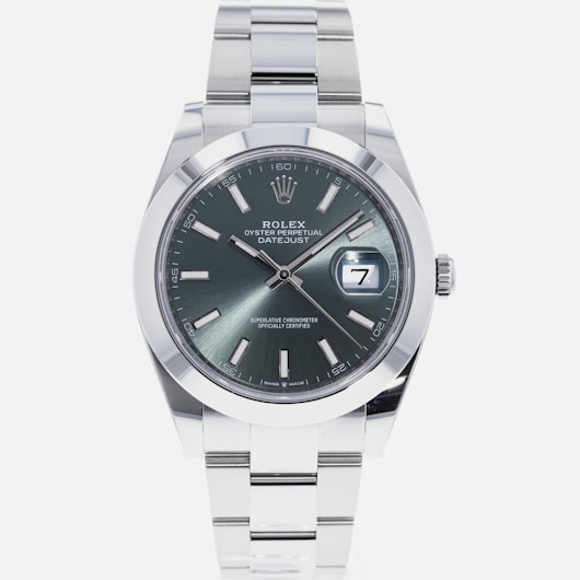 Datejust 41 126300