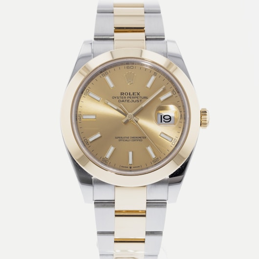 Datejust 41 126303