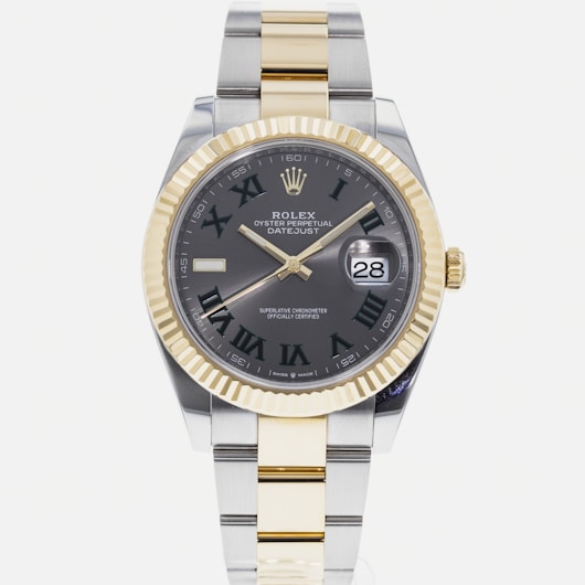 Datejust 41 126333