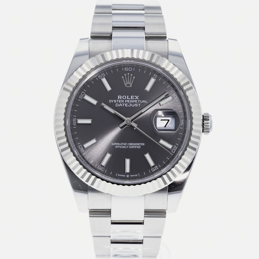 Datejust 41 126334