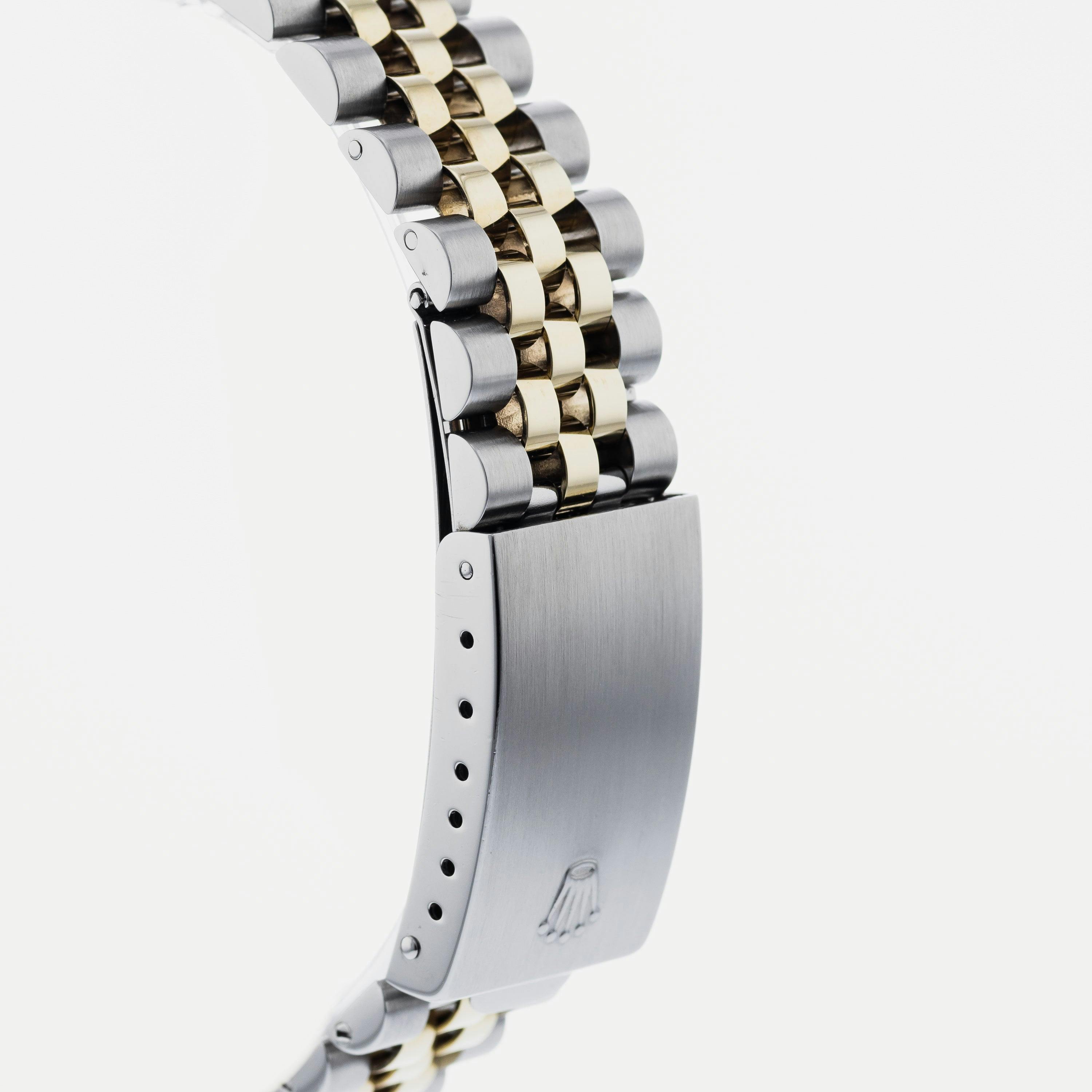 Rolex Datejust 16013 – HODINKEE Shop