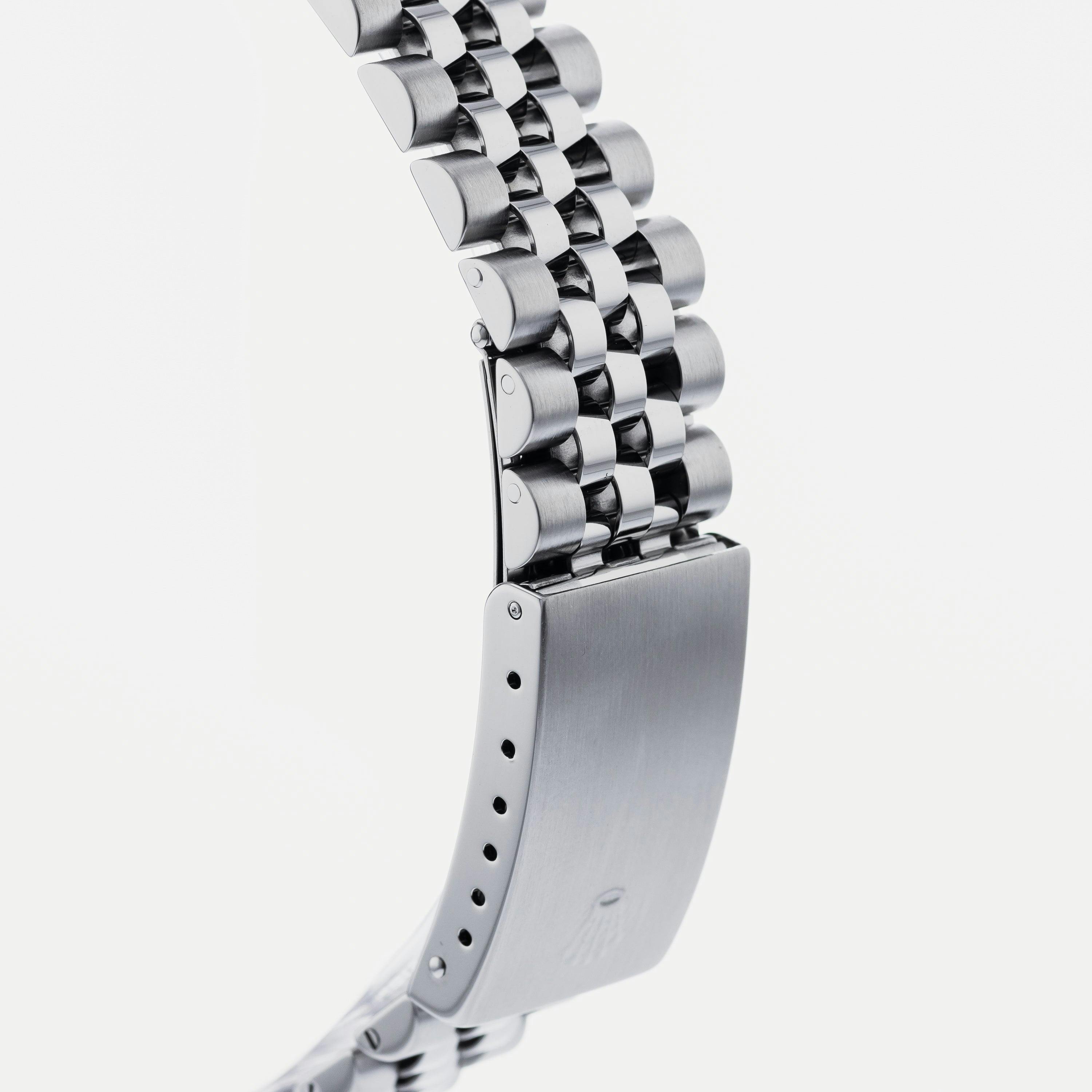 Rolex Datejust 16220 – HODINKEE Shop