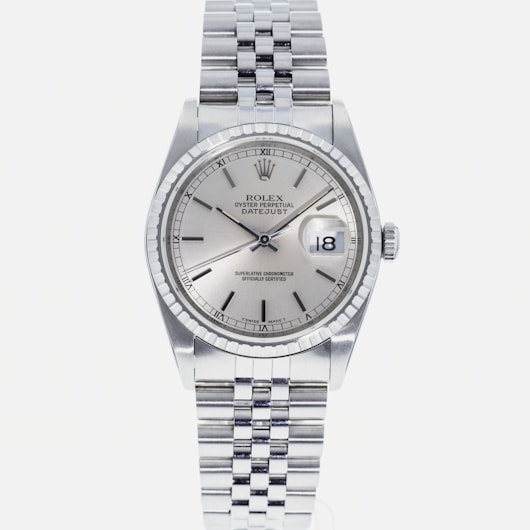 Datejust 16220