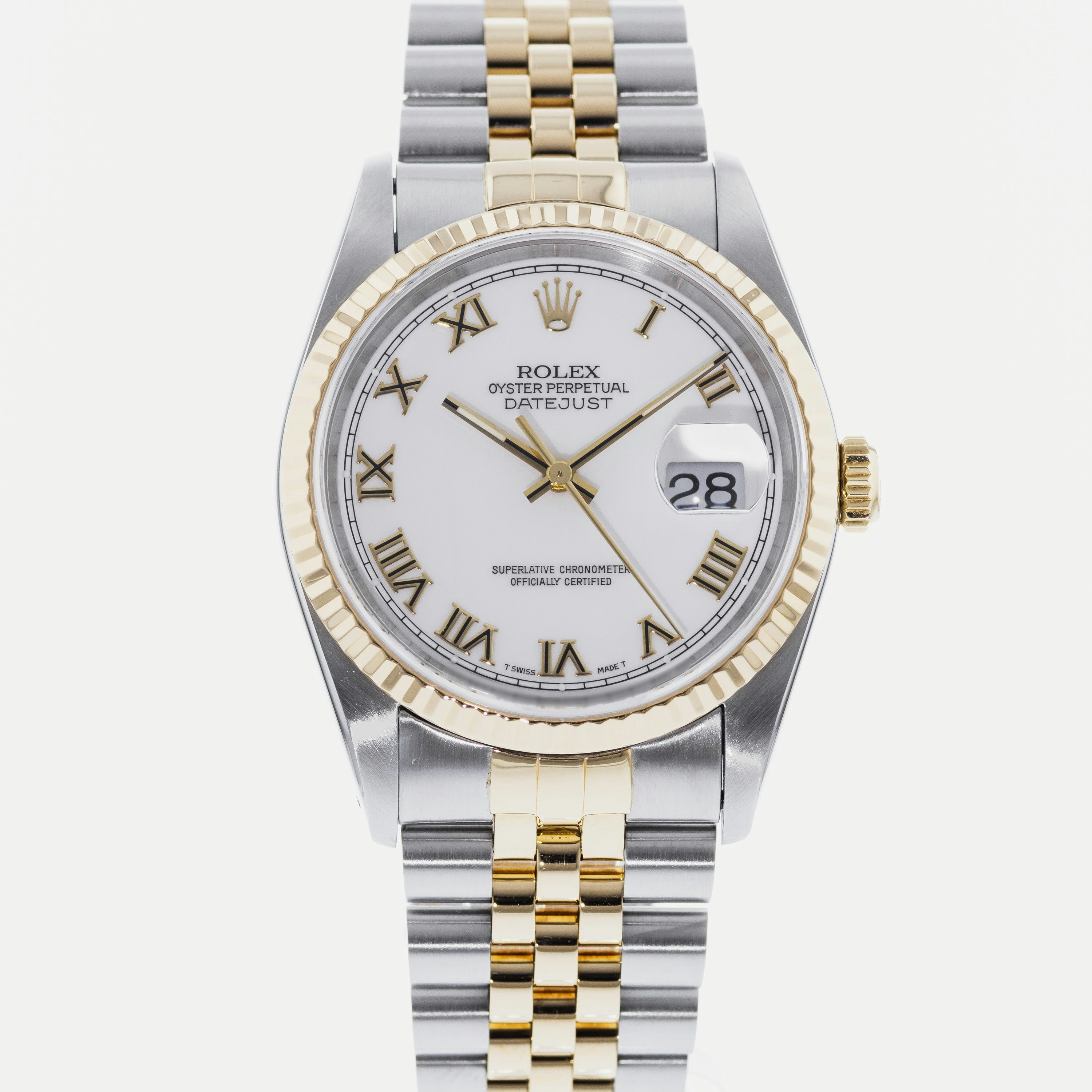 Datejust 16233