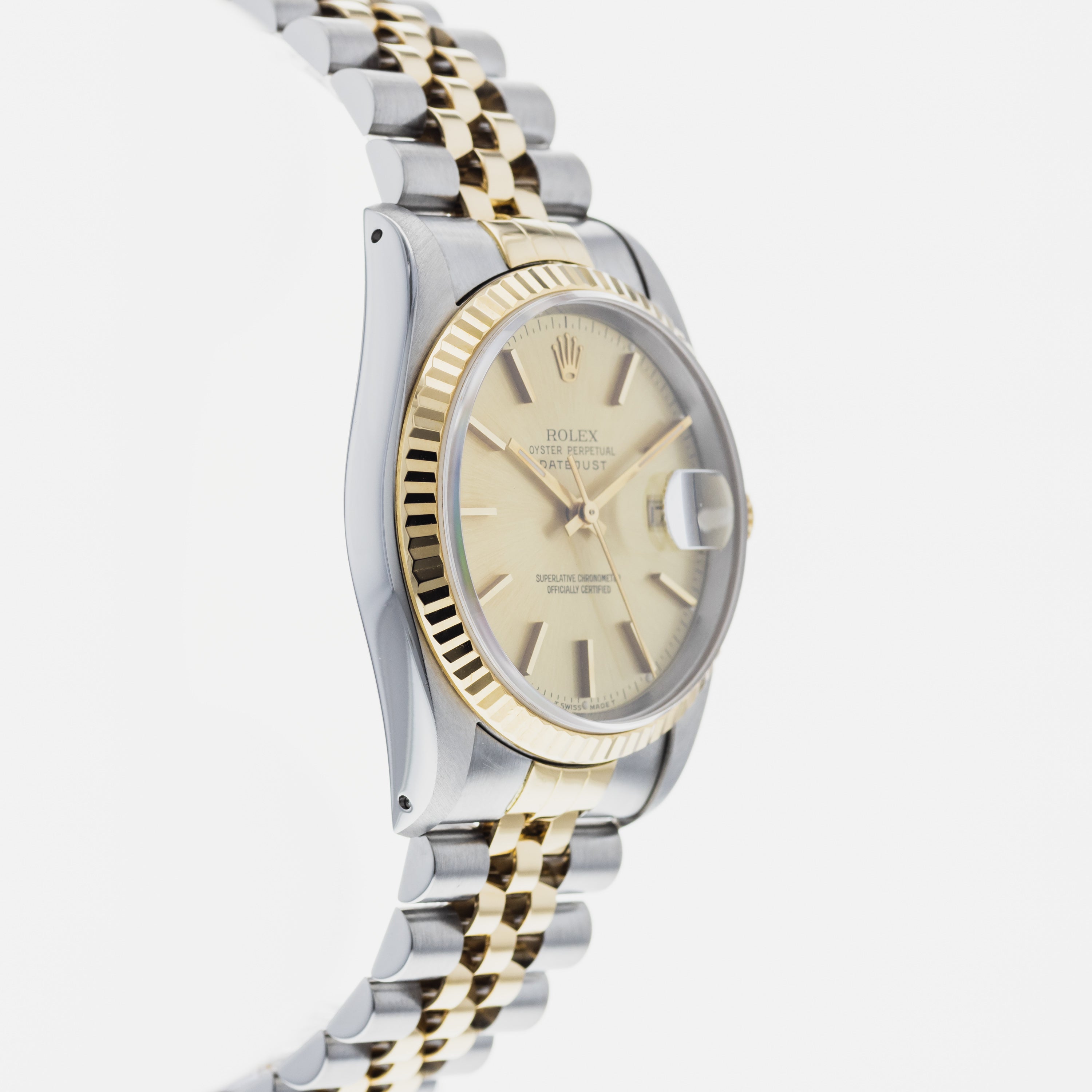 Rolex Datejust 16233 – HODINKEE Shop