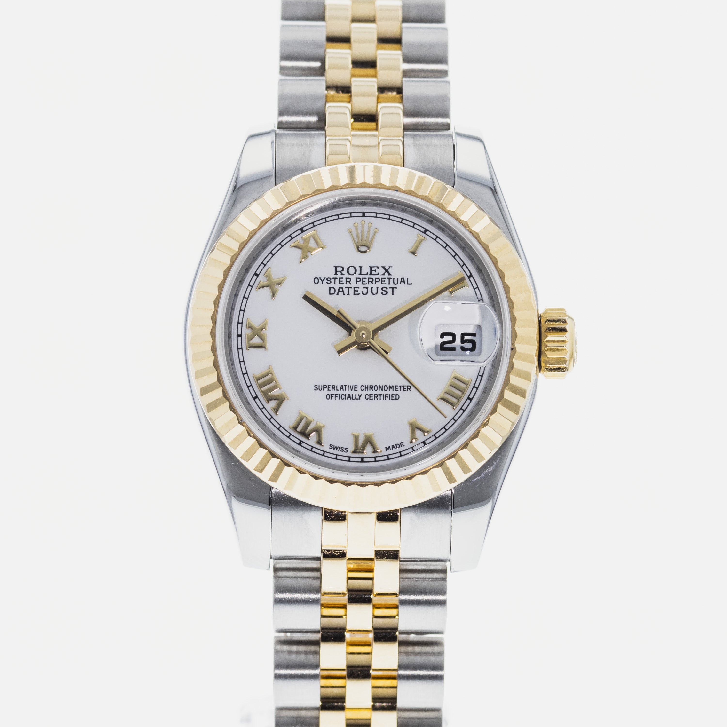 Rolex Datejust 179173 – HODINKEE Shop