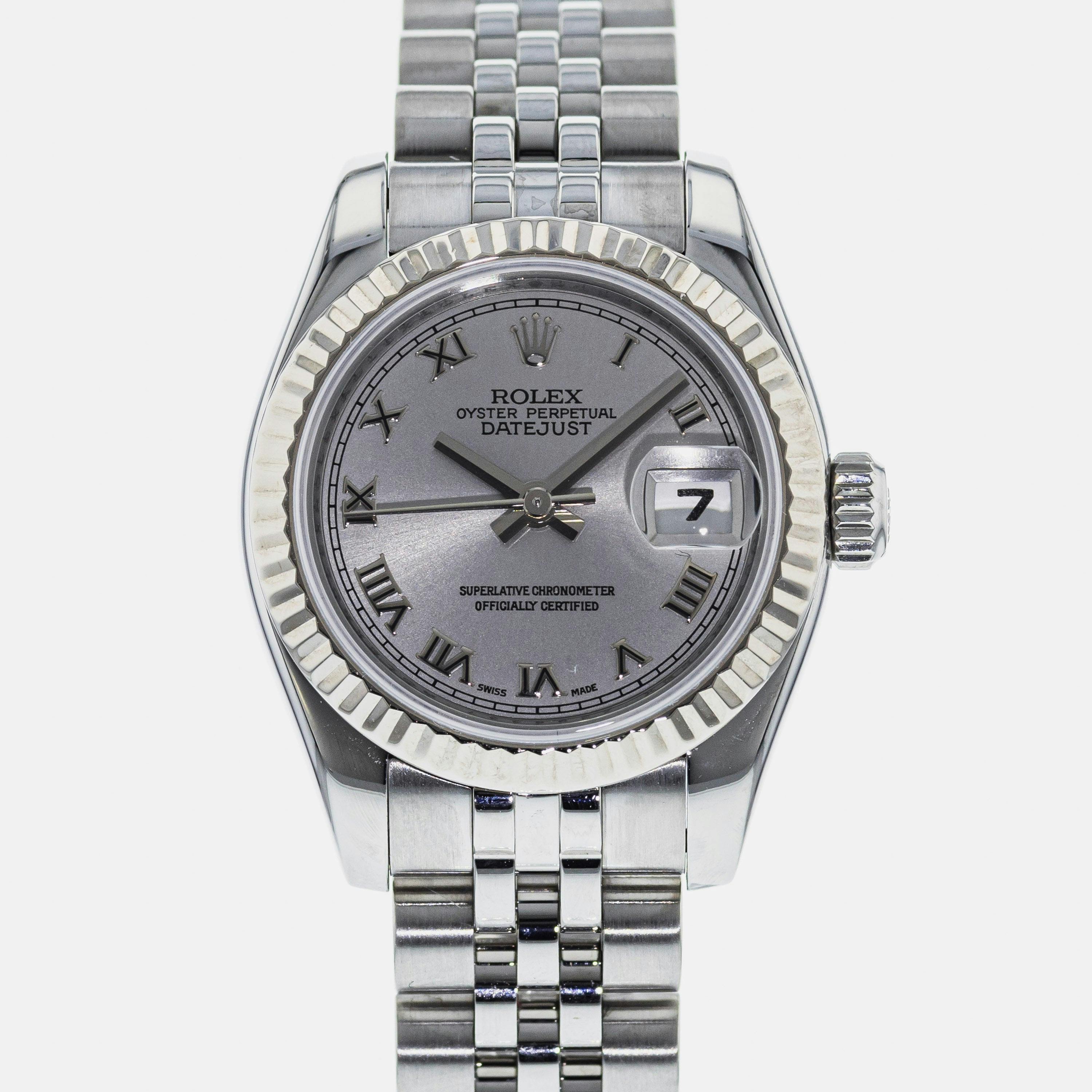 Rolex Datejust 179174 – HODINKEE Shop