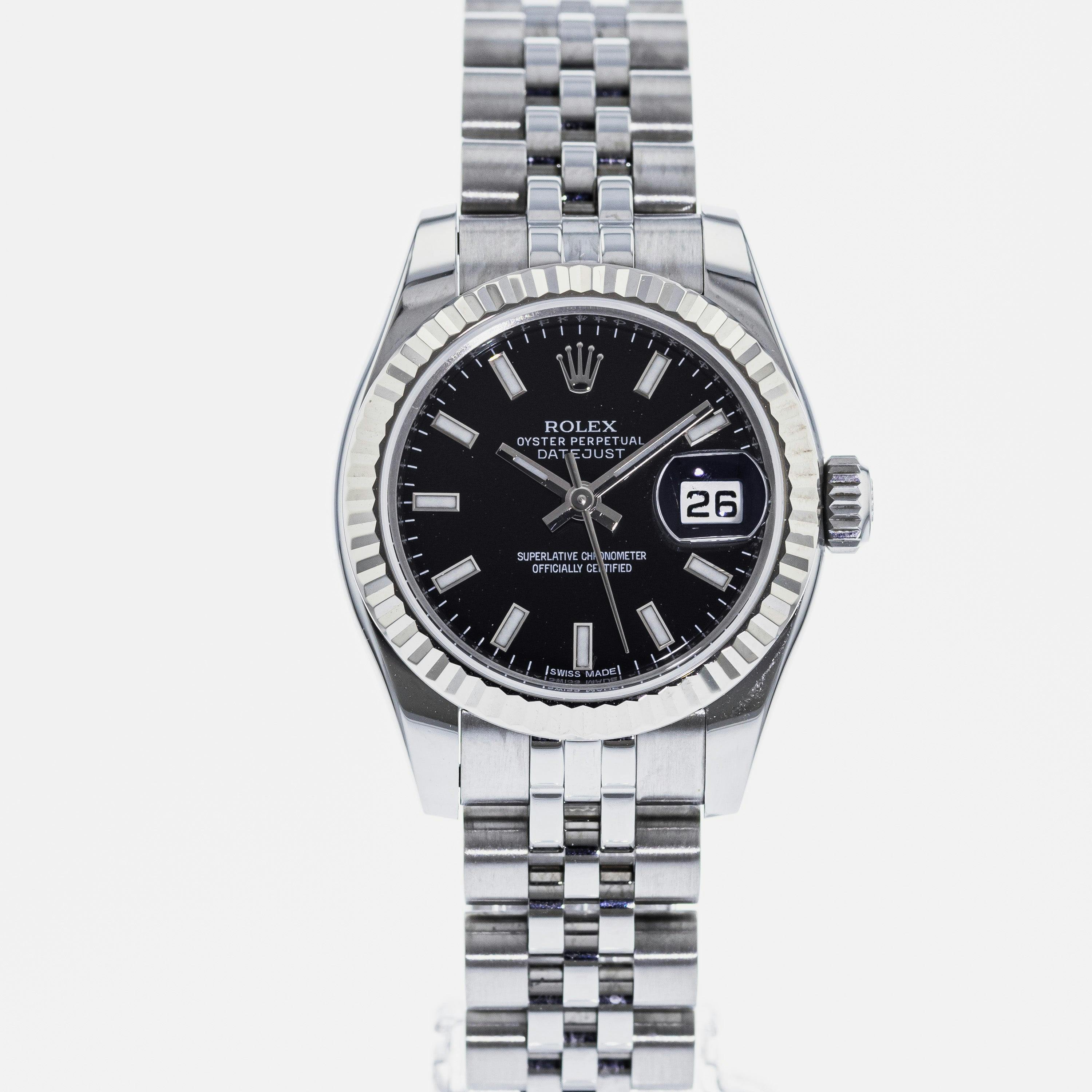 Rolex Datejust 179174 – HODINKEE Shop