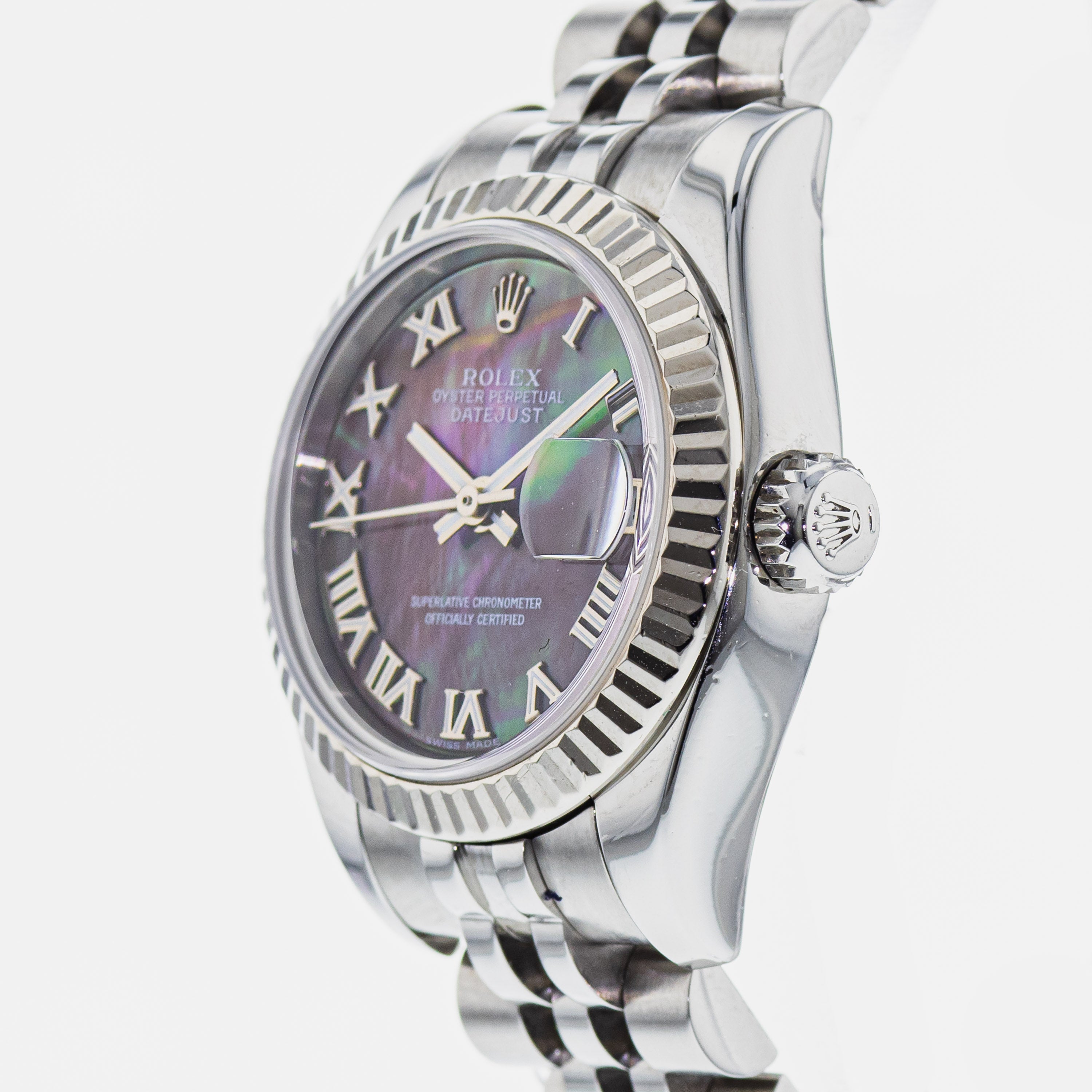 Rolex 179174 retail price deals