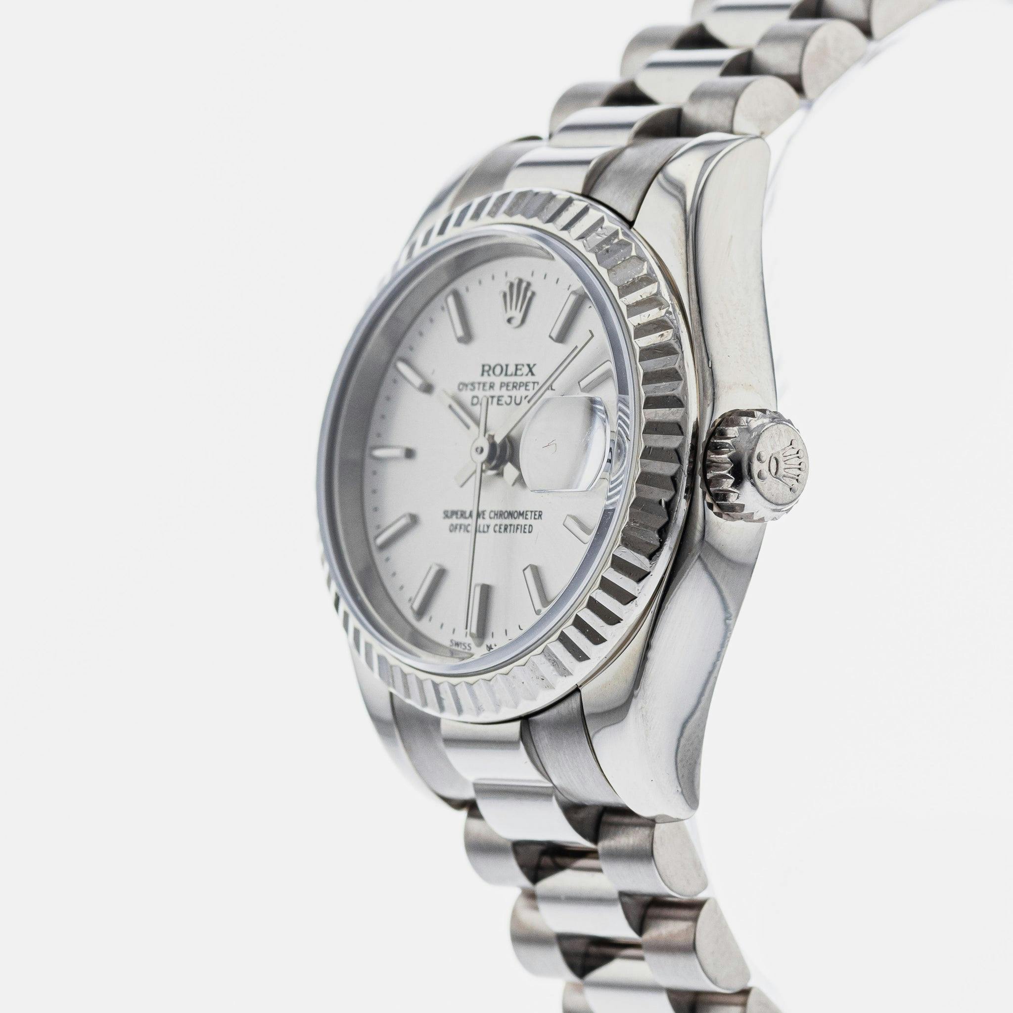 rolex 3753