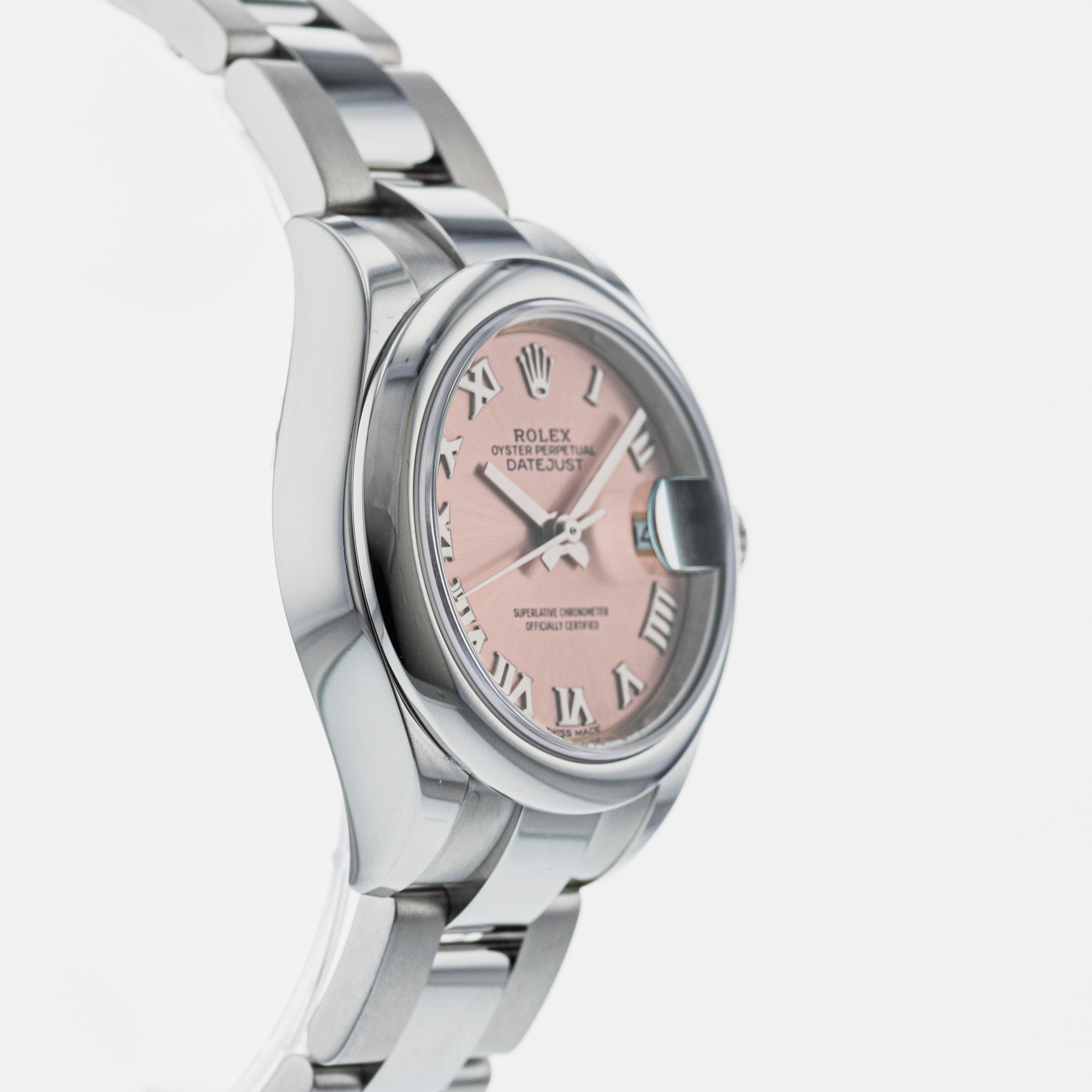 Rolex Datejust 28 279160 – HODINKEE Shop