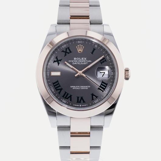 Datejust 41 126301