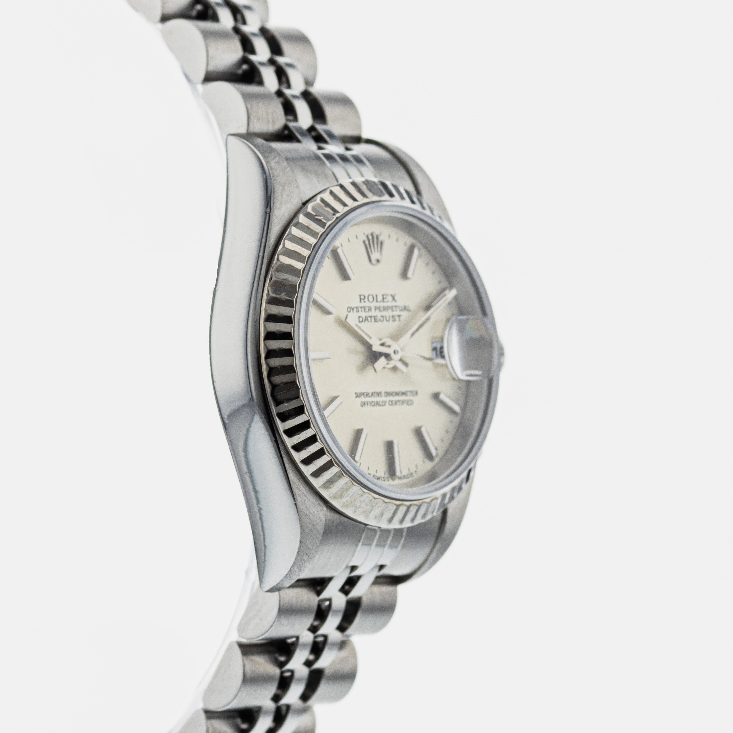 Rolex Lady-Datejust 