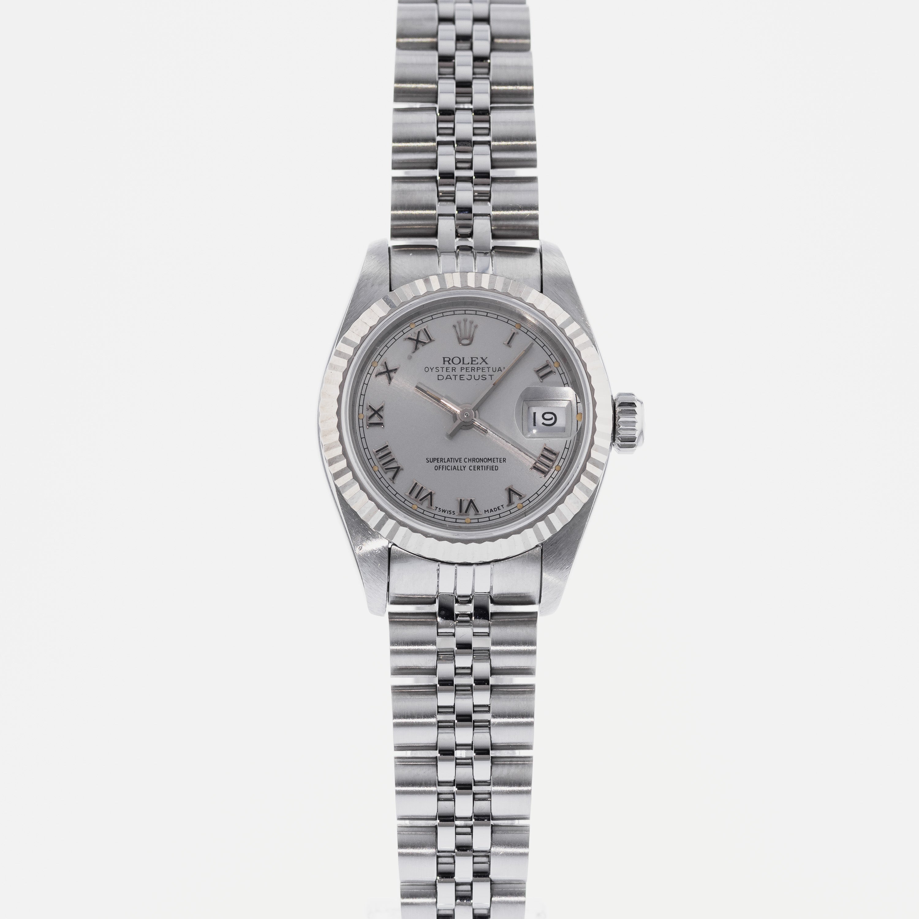 Rolex Datejust 69174