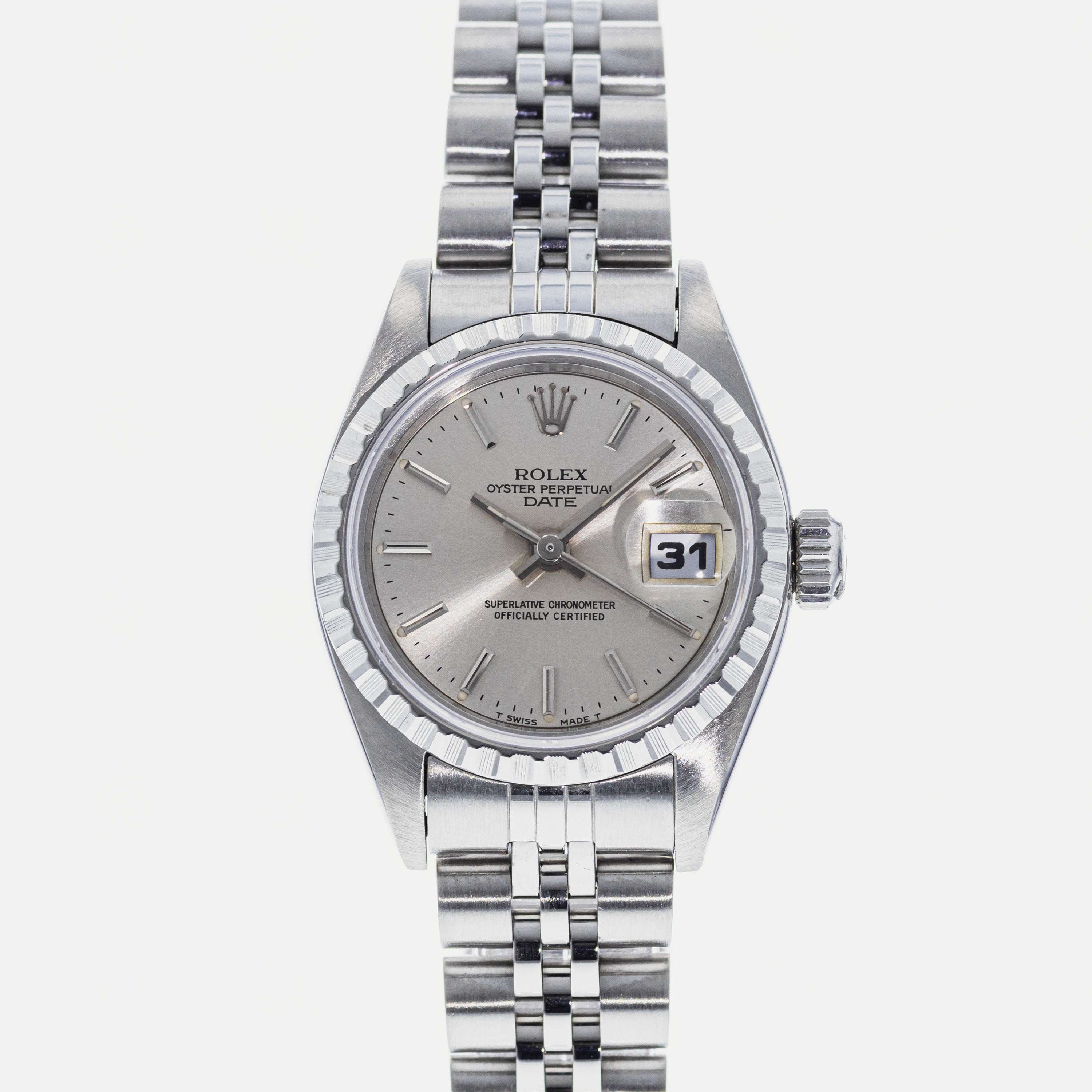 Rolex Date 69240 – HODINKEE Shop