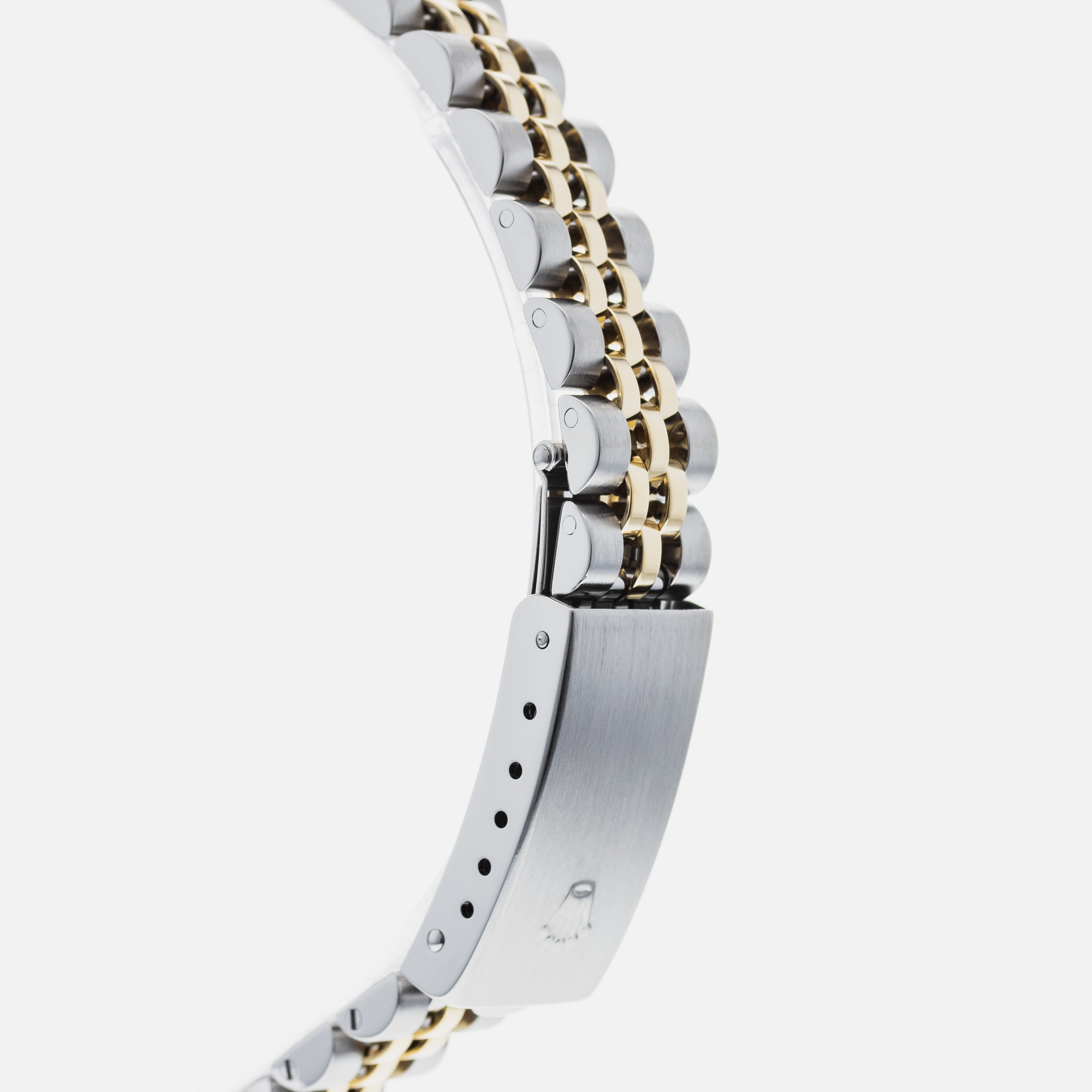 ROLEX ロレックス ゴールド 69173 79173 金属ベルト ジュビリー rolex-datejust-steel-yellow-