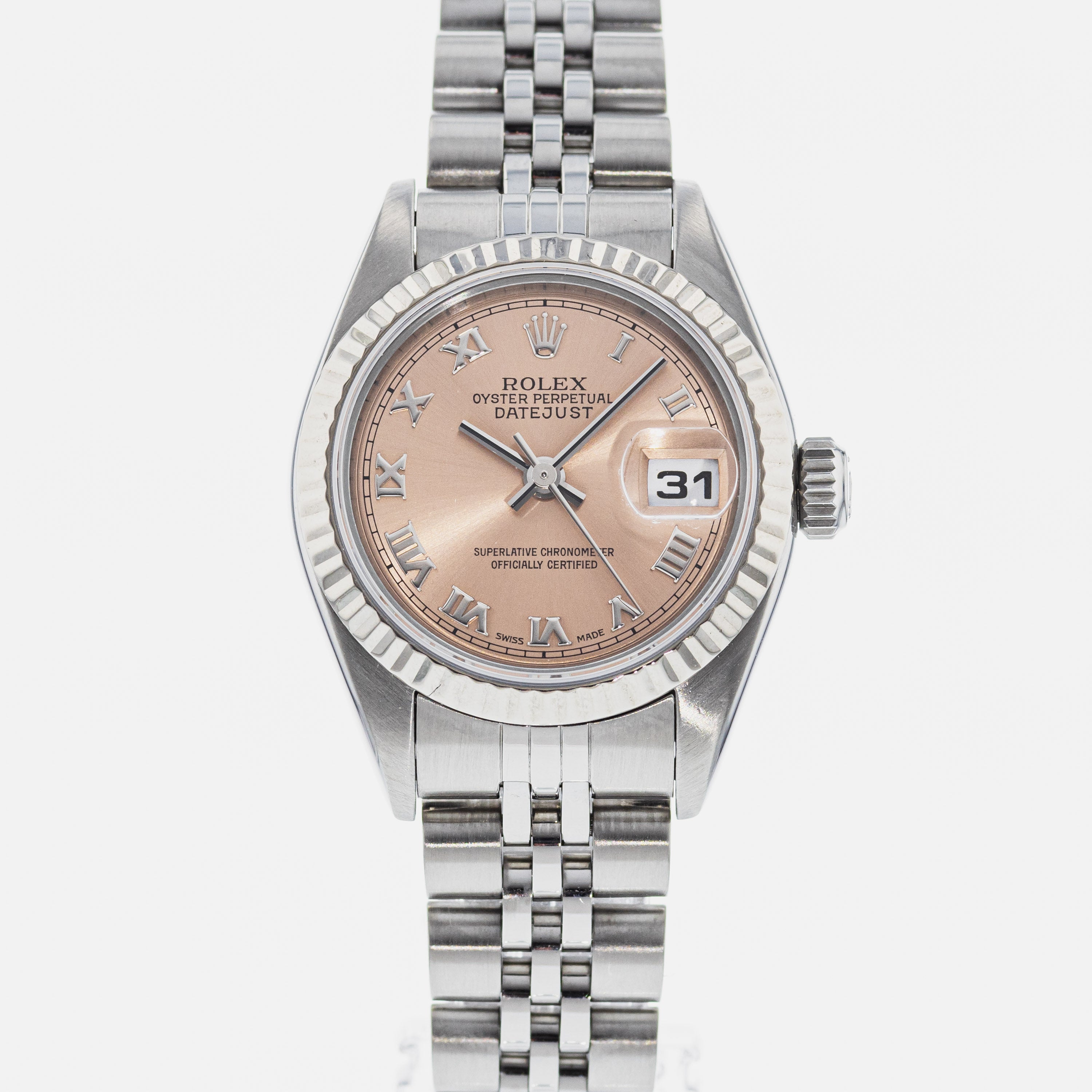 Rolex Datejust 79174 – HODINKEE Shop