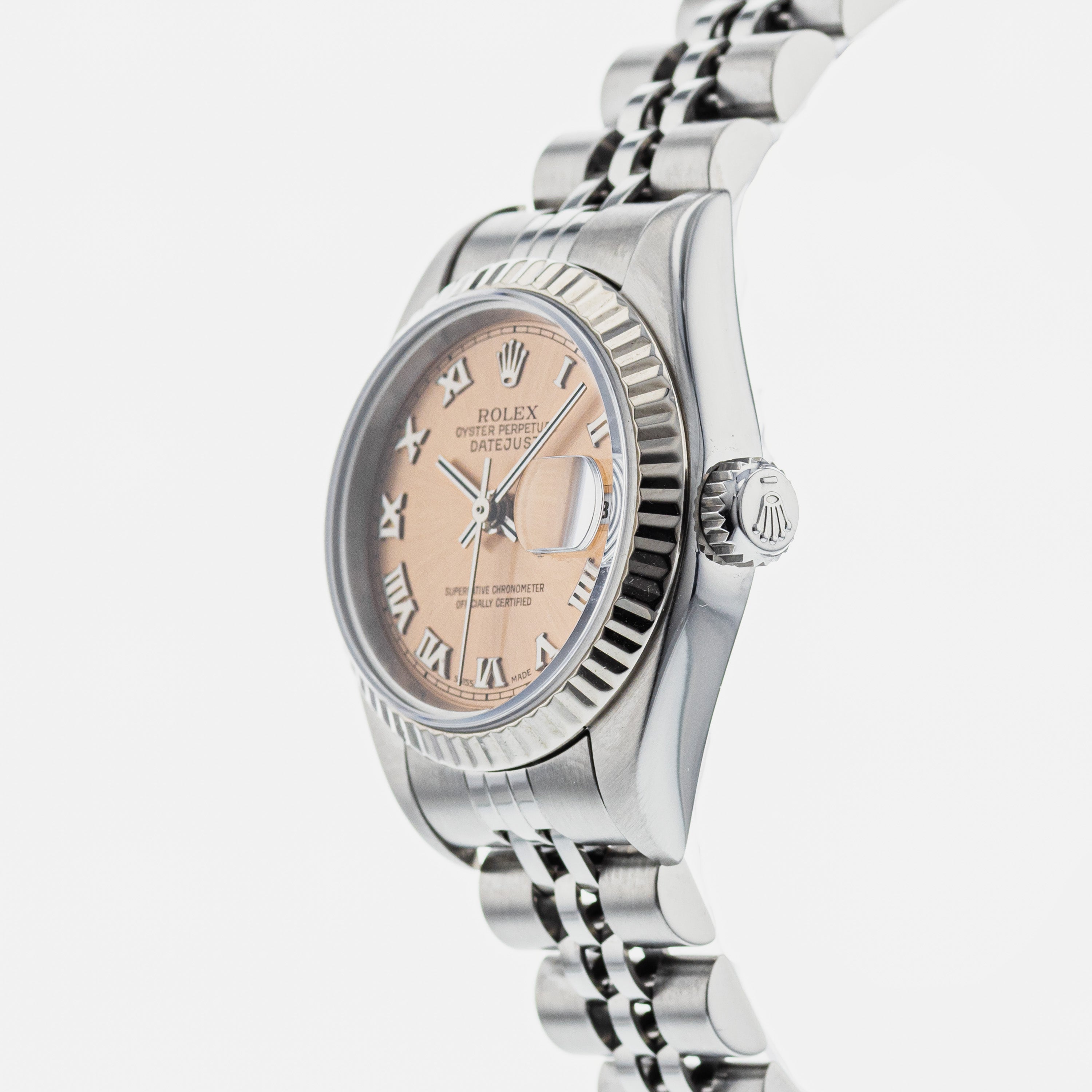 Rolex Datejust 79174 – HODINKEE Shop