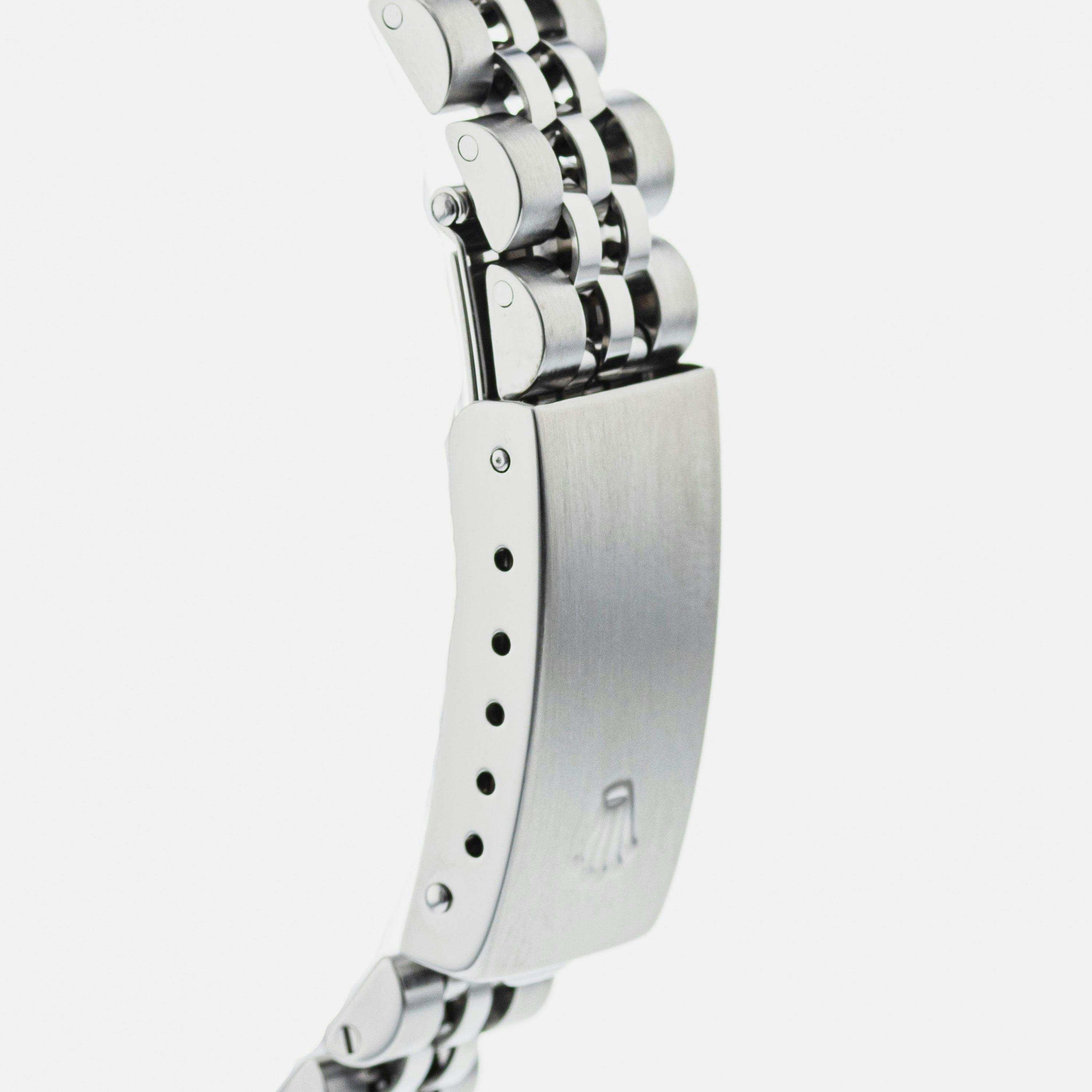 Rolex Datejust 79174 – HODINKEE Shop