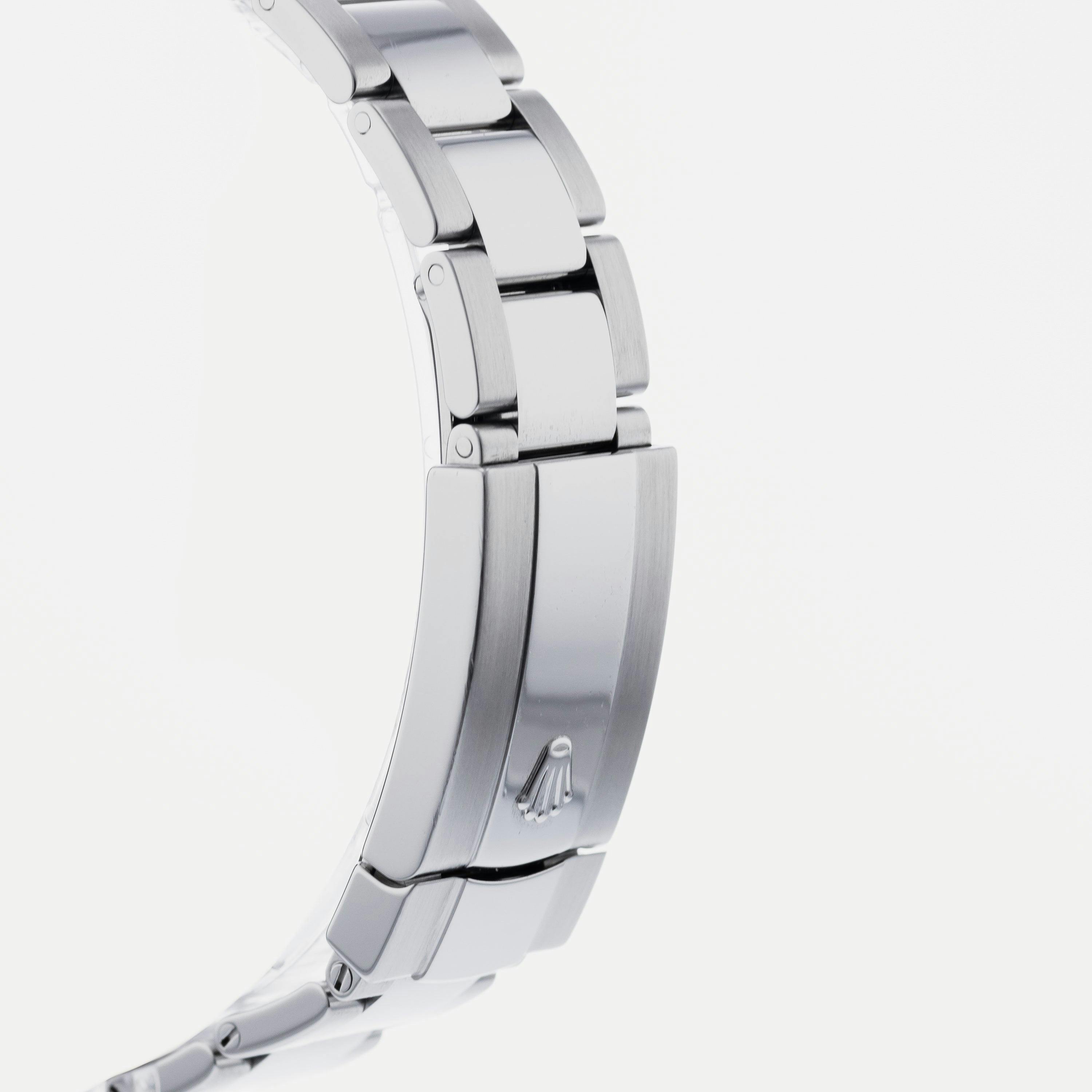 Rolex Datejust II 116334 – HODINKEE Shop