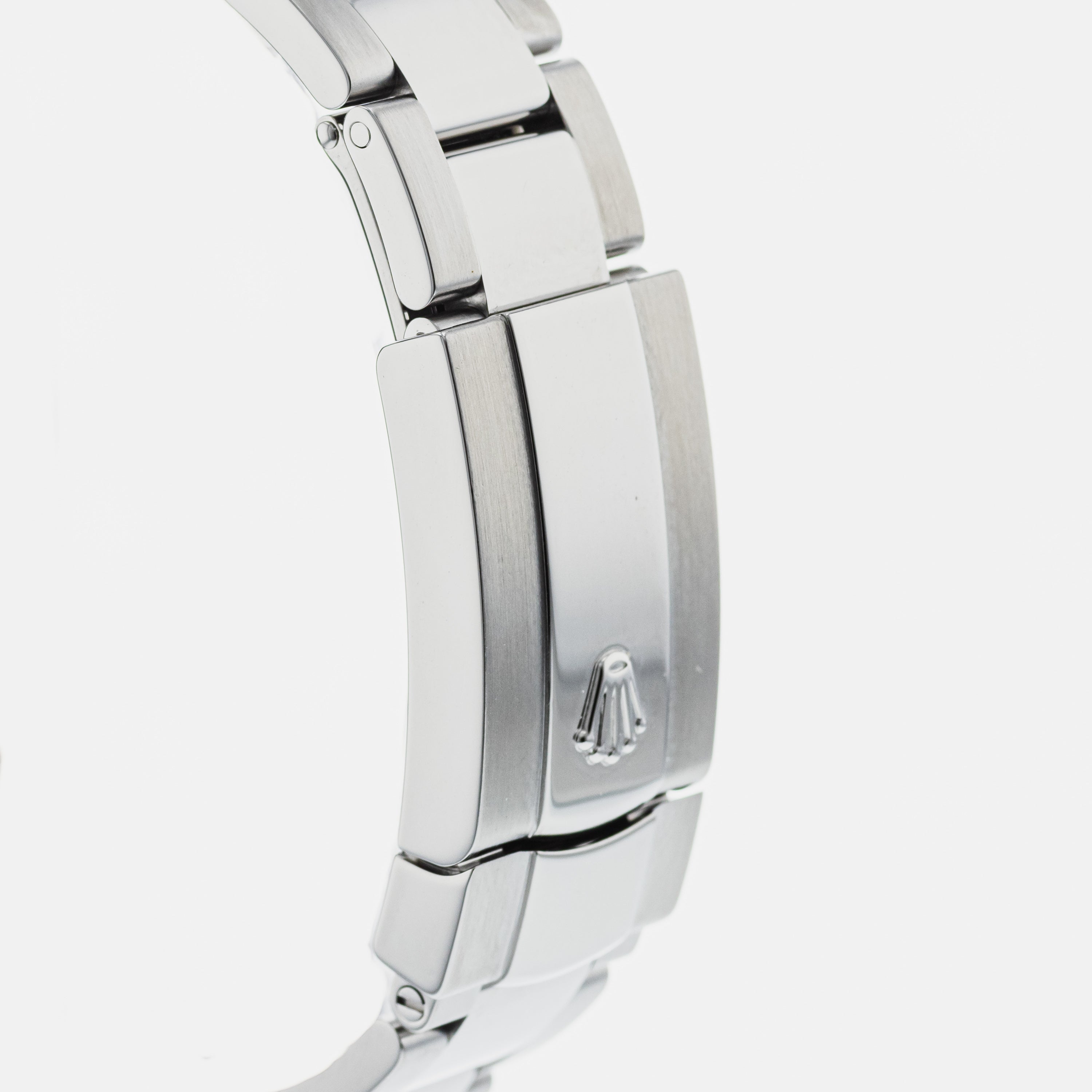 Rolex Datejust 36 116234-SVJDFJ Silver Jubilee Dial Diamond