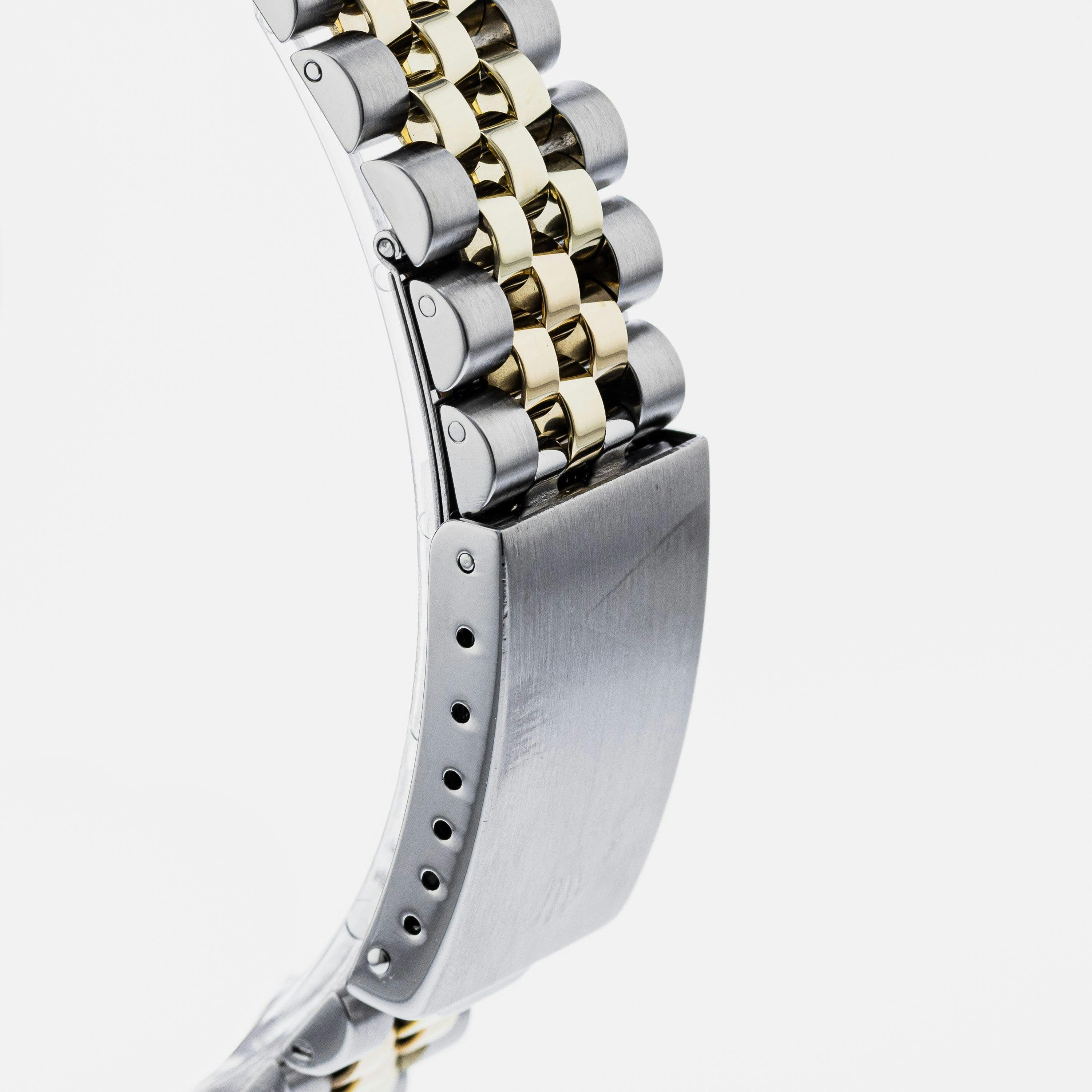 ローリングス Rolex - Datejust Turn-O-Graph 'Thunderbird' : 16253 : SOLD OUT