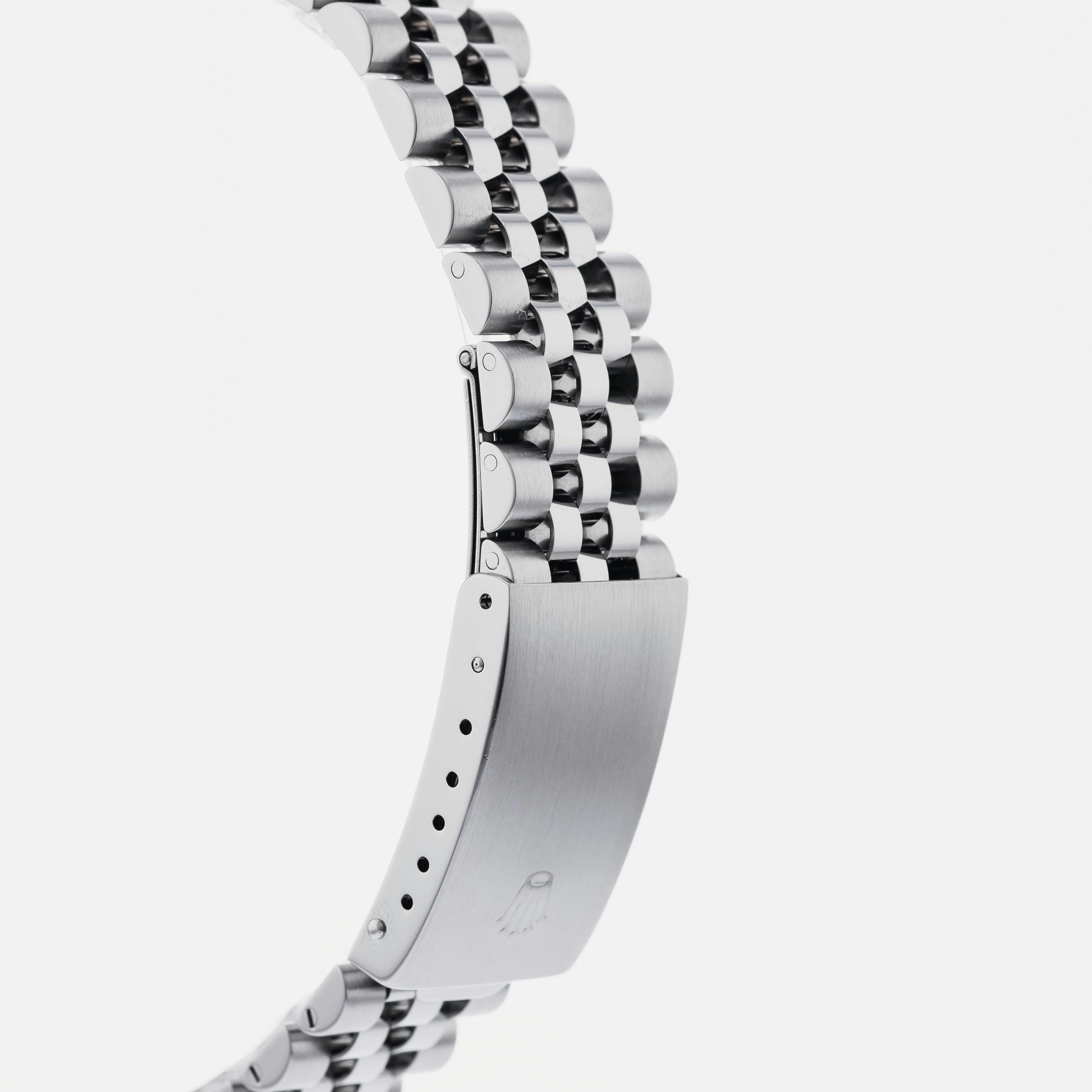 Rolex Datejust Turn-O-Graph Thunderbird 16264 – HODINKEE Shop