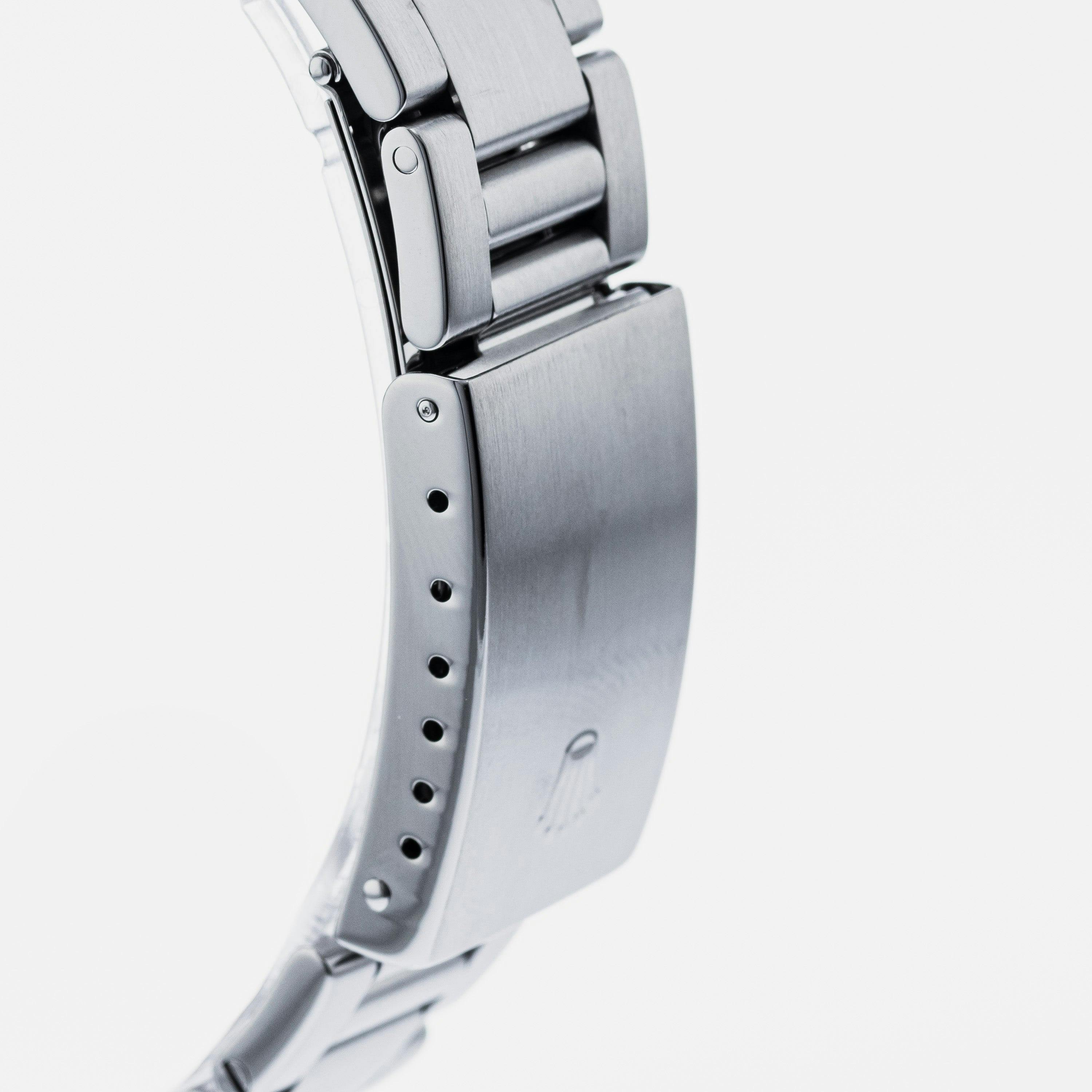 Rolex Datejust Turn-O-Graph Thunderbird 16264 – HODINKEE Shop