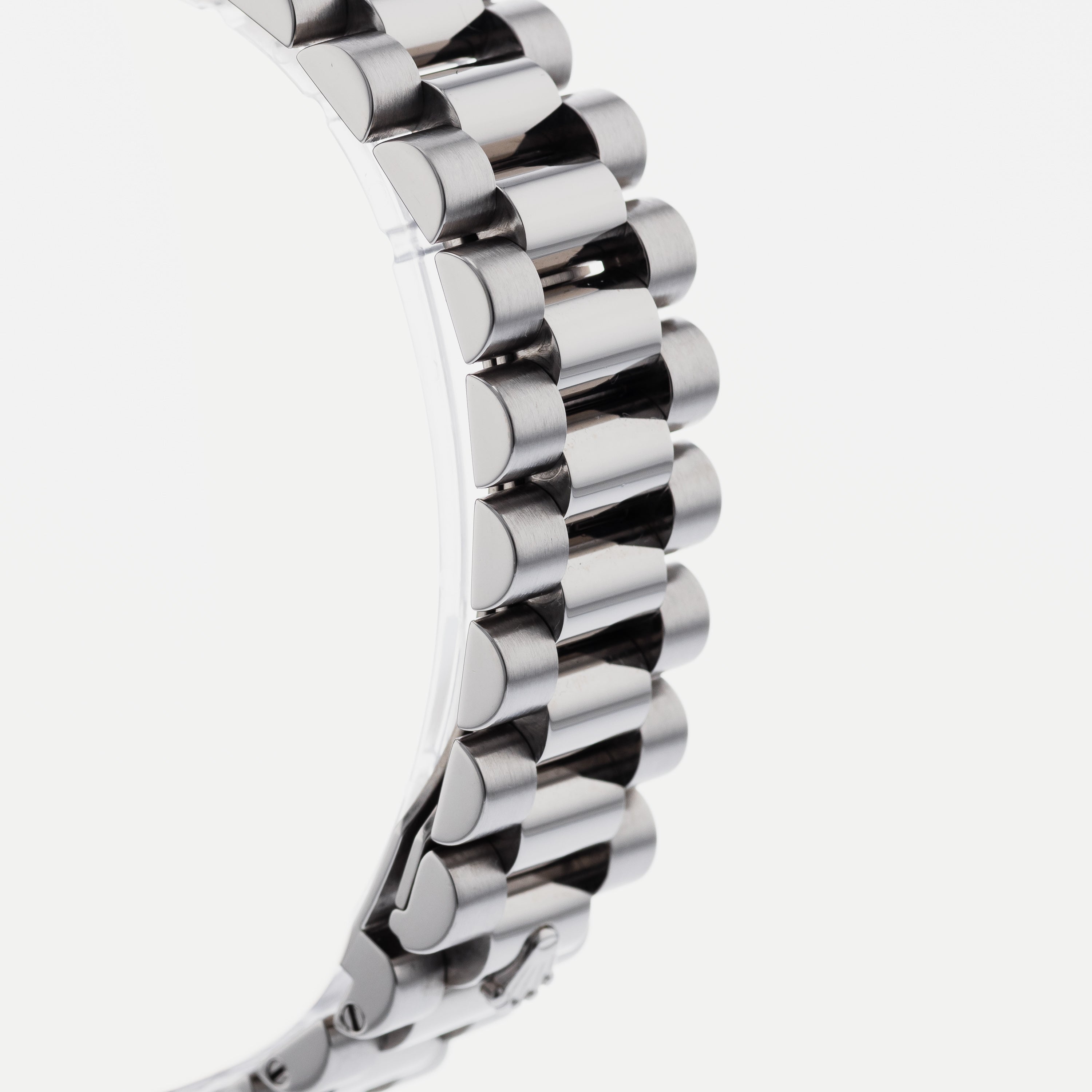 Rolex Day-Date 118209 – HODINKEE Shop